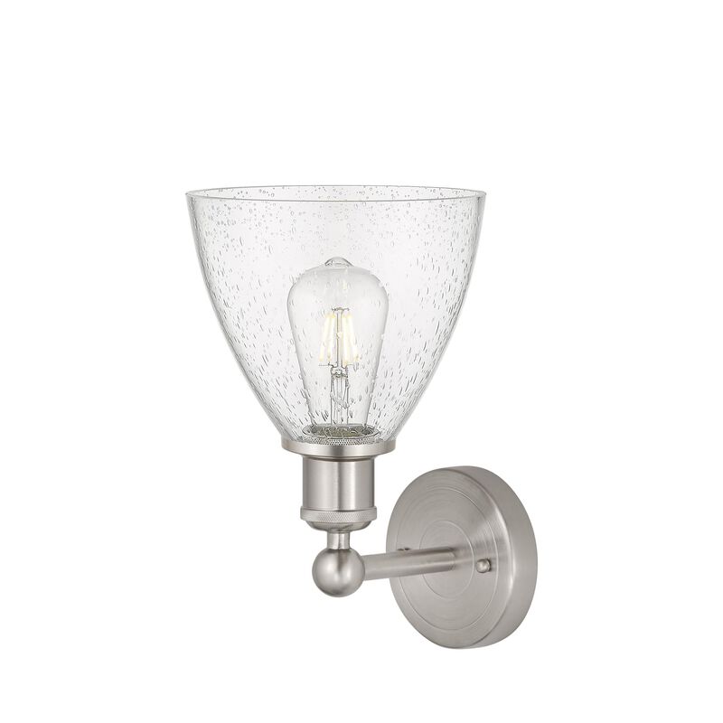 Innovations Lighting Bruno Marashlian Bristol Glass 12 Inch Wall Sconce