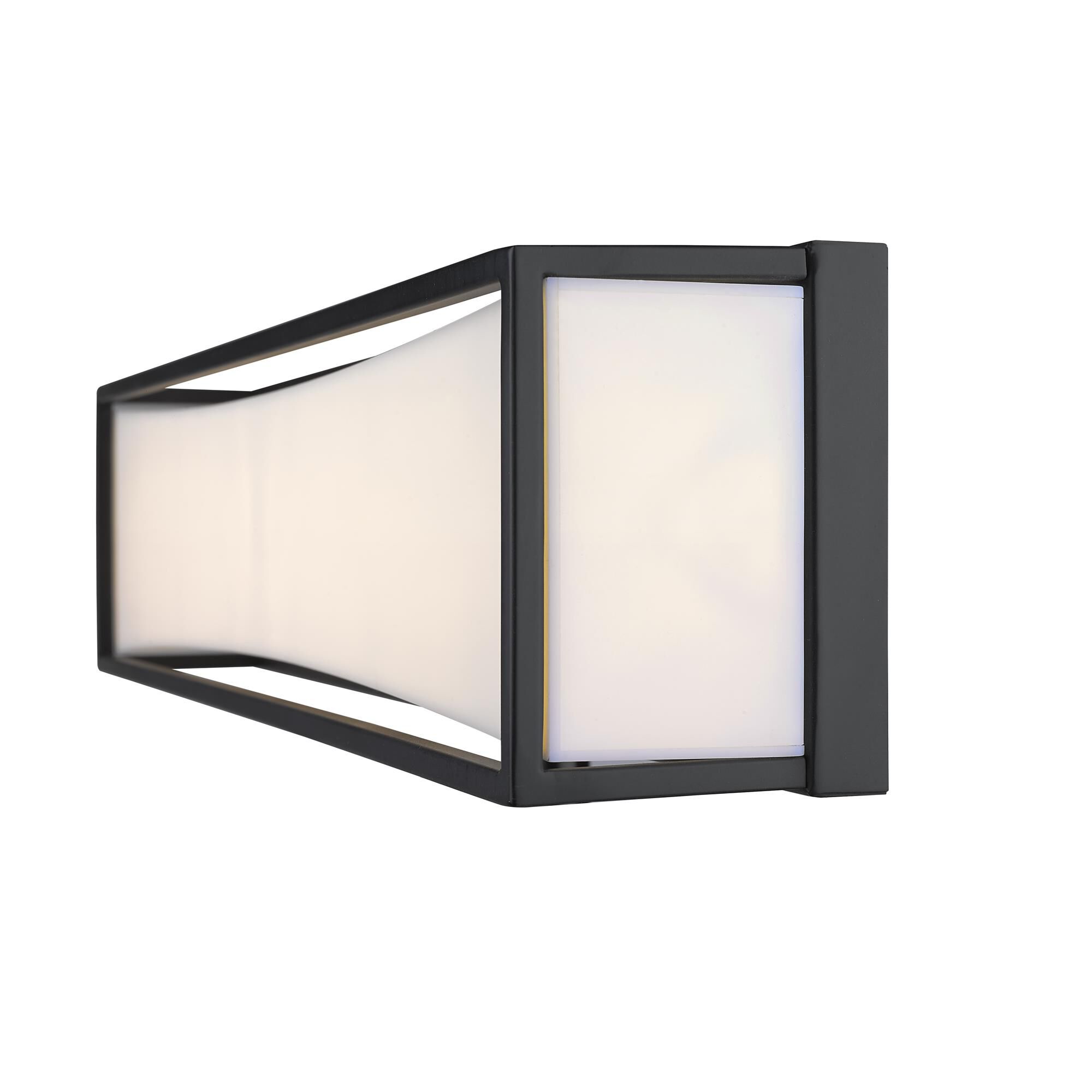 Baden 24 Inch 2 Light LED Bath Vanity Light by Z-Lite