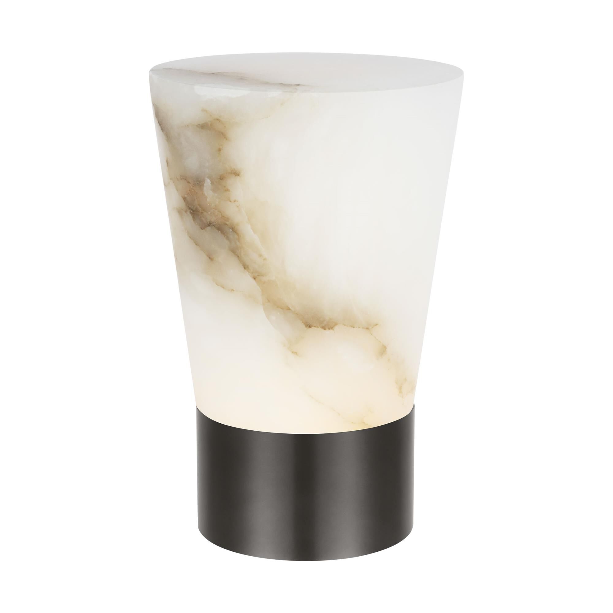 Sean Lavin Caspe 8 Inch Accent Lamp by Visual Comfort Modern Collection