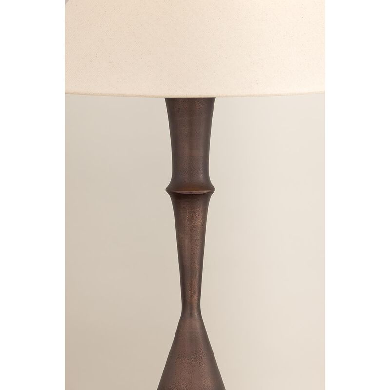 Viewmont 28 Inch Table Lamp by Hudson Valley Lighting