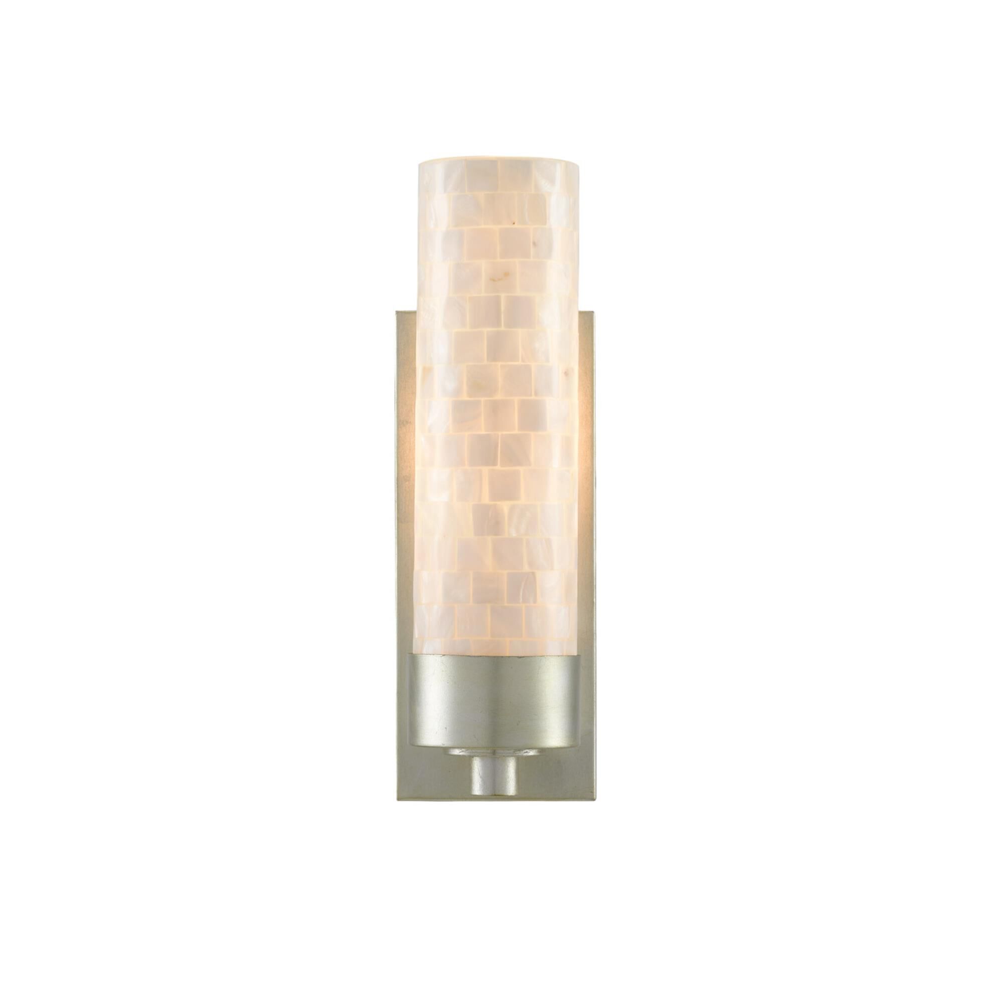 Abadan 15 Inch Wall Sconce,