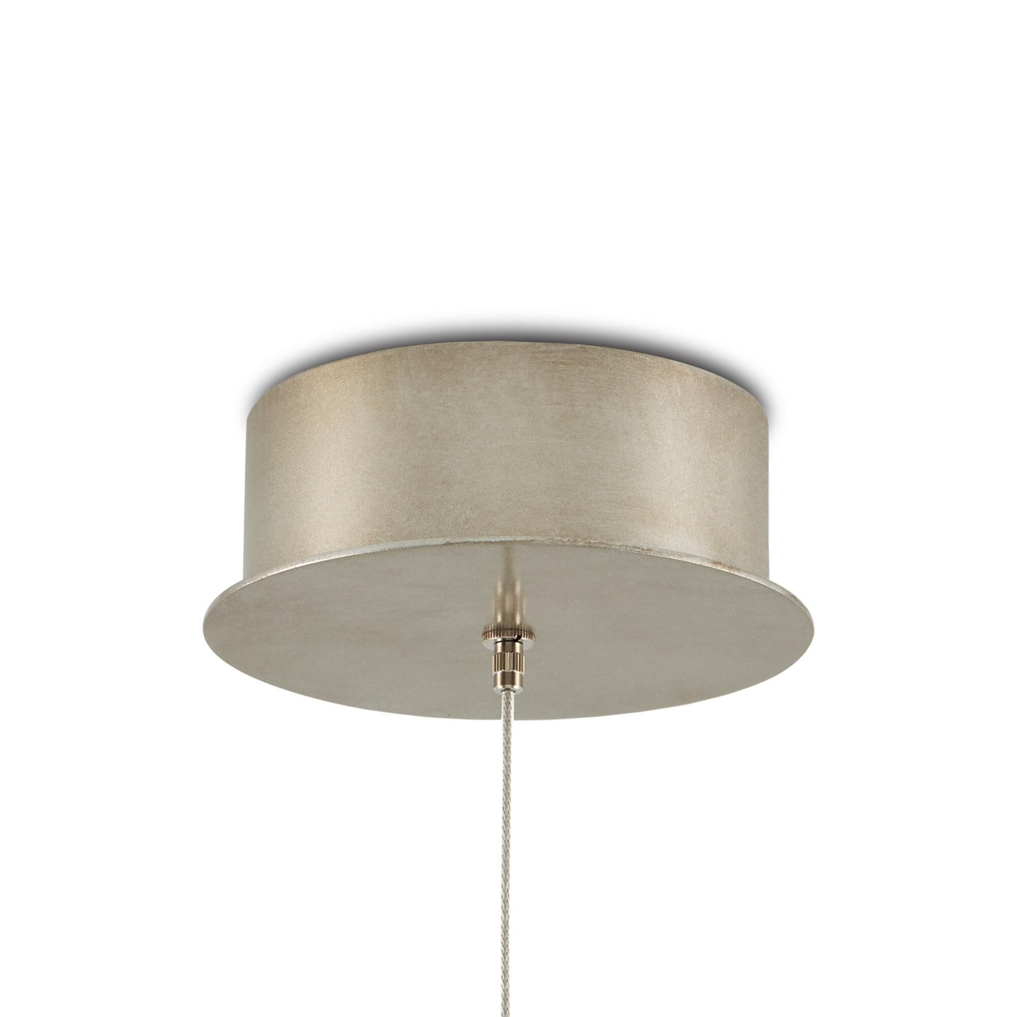 Polpo 13 Inch Mini Pendant,