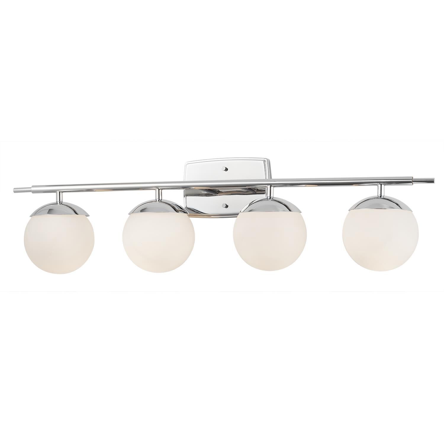 Epoch 32 Inch Bath Bar by Justice Design Group