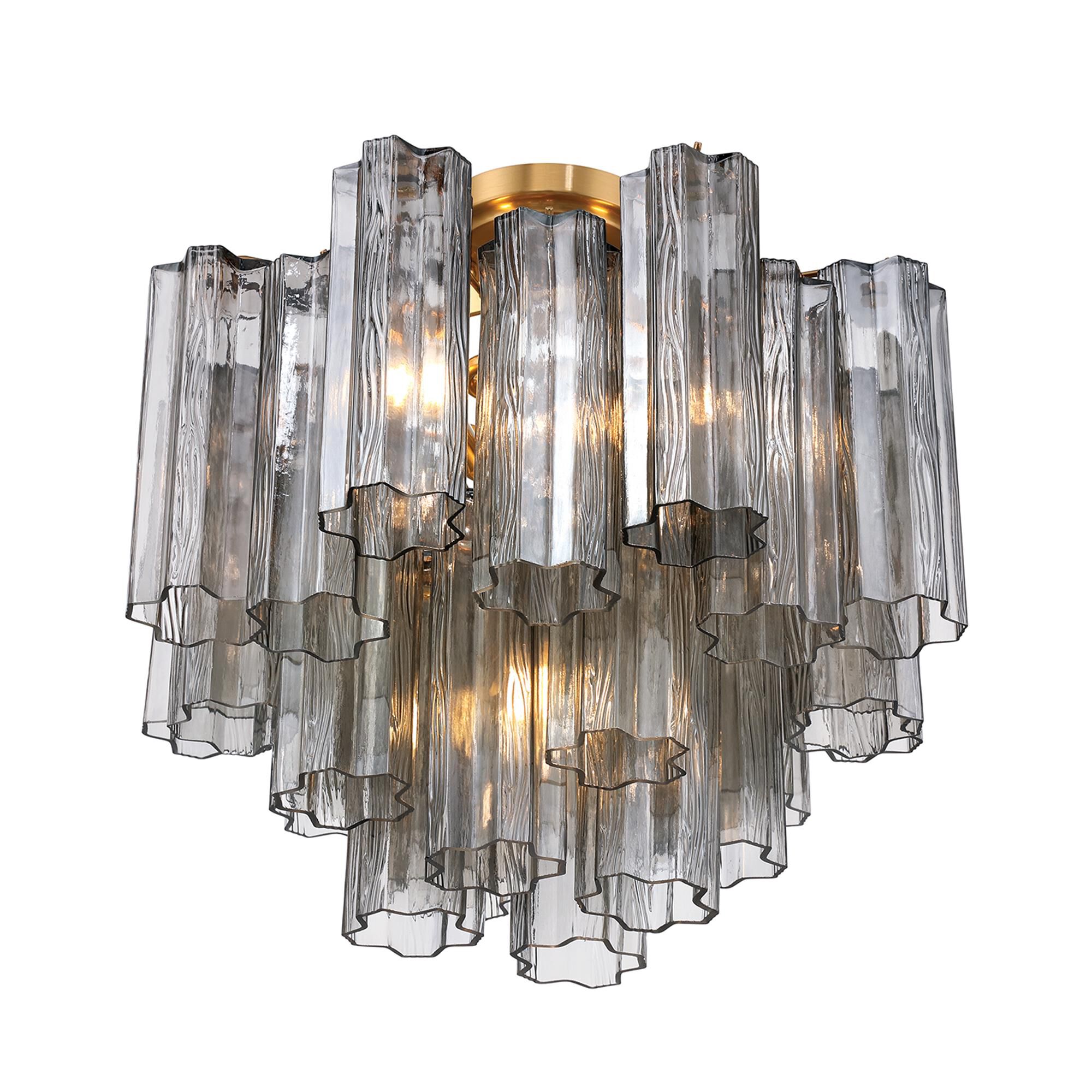 Addis 18 Inch Chandelier,