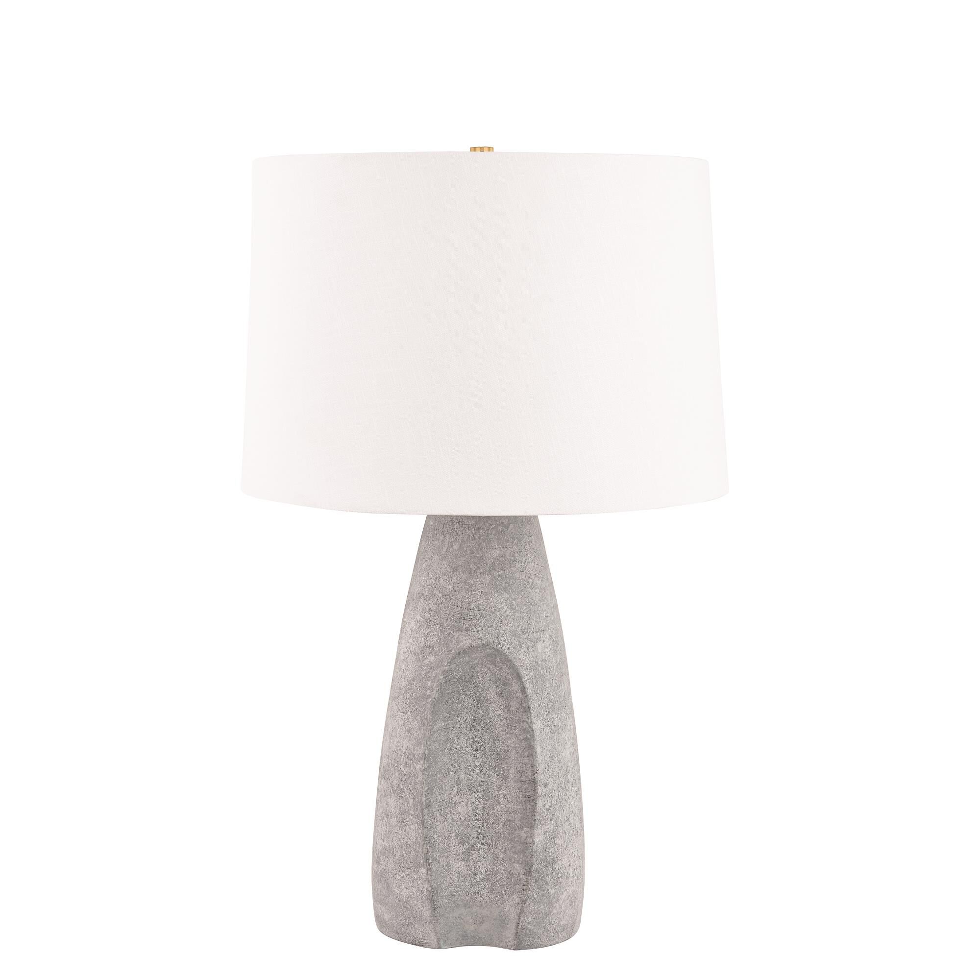 Hackensack 29 Inch Table Lamp by Hudson Valley Lighting