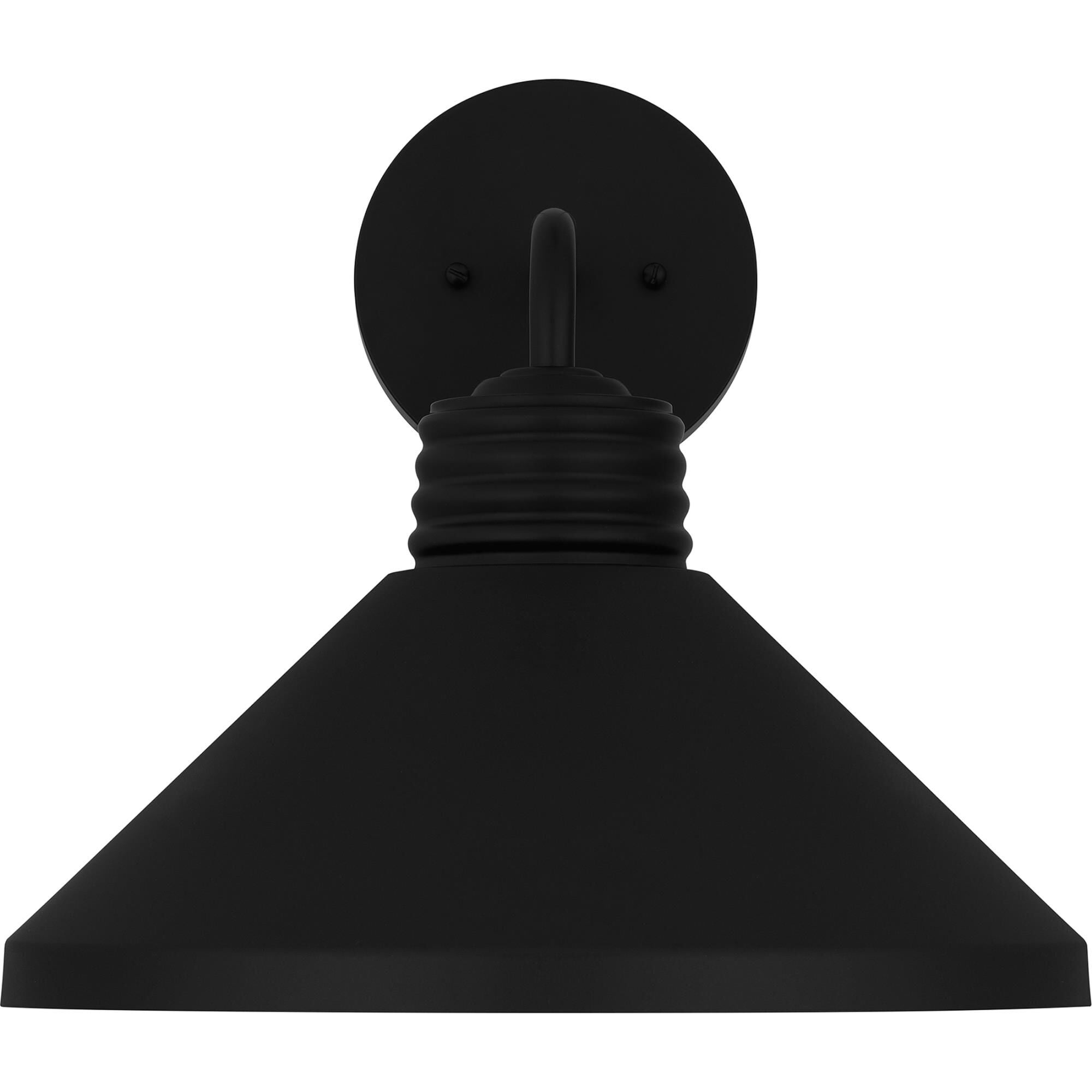 Quoizel Rencher 13 Inch Tall Outdoor Wall Light