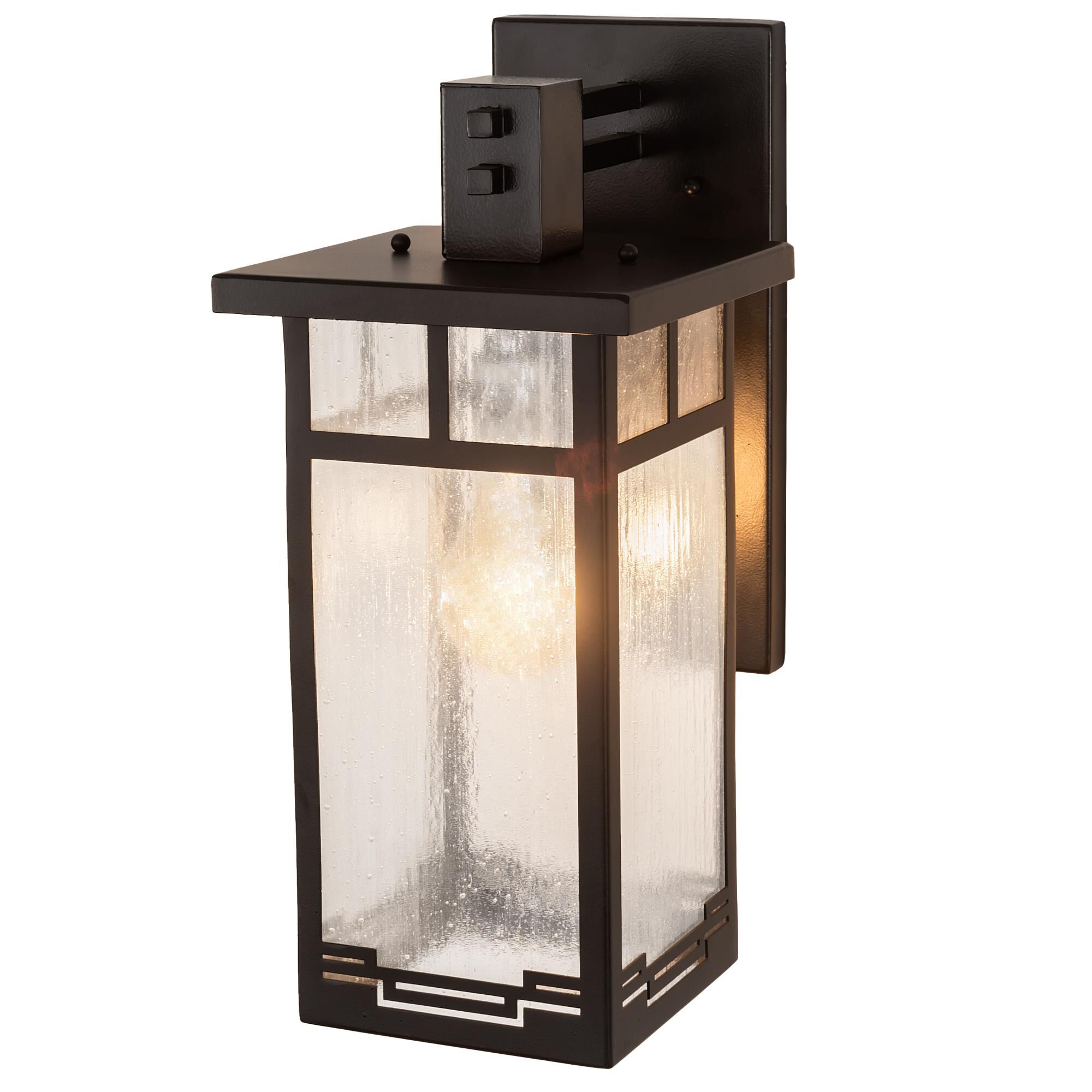 Meyda Lighting Roylance 18 Inch Wall Sconce