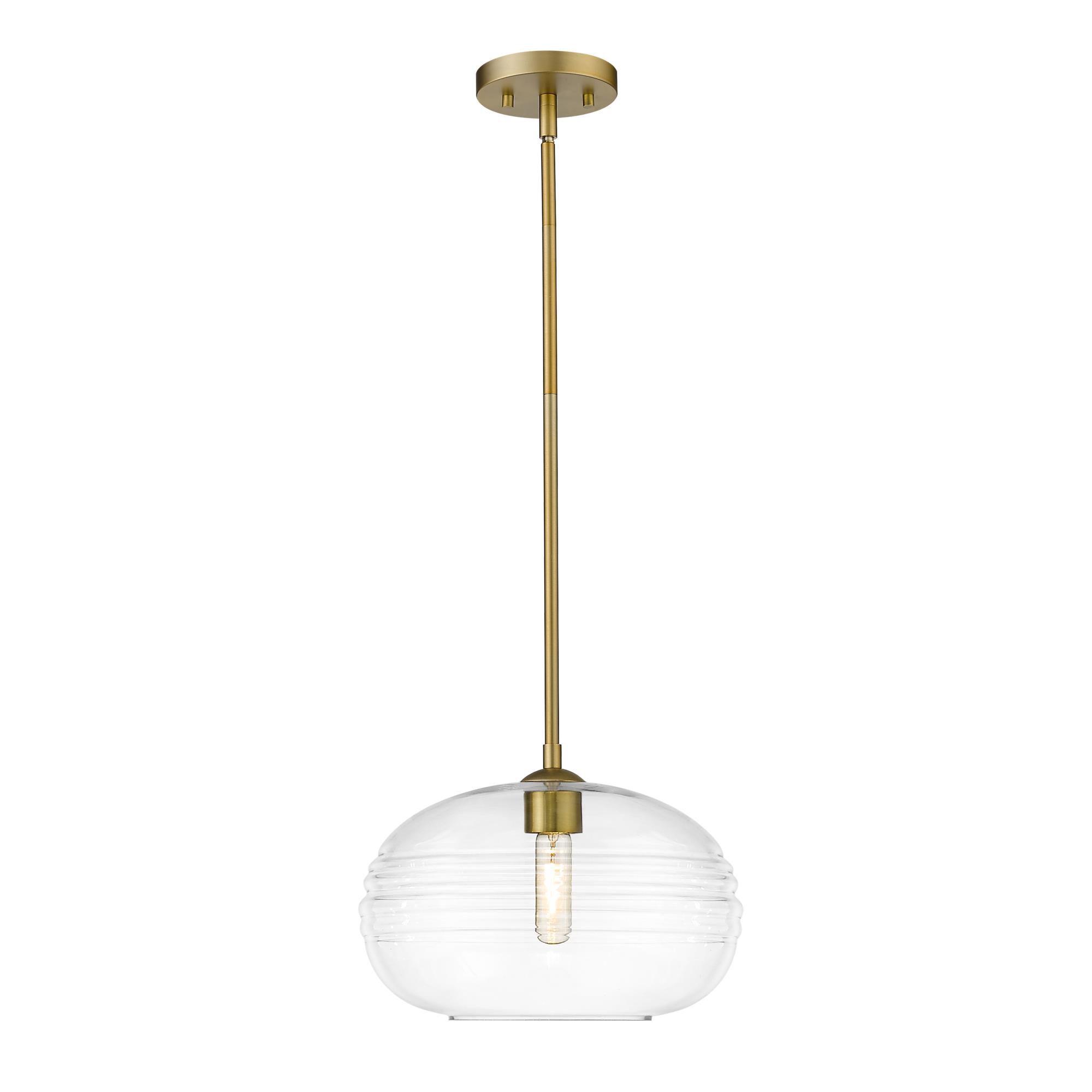 Z-Lite Harmony 14 Inch Large Pendant