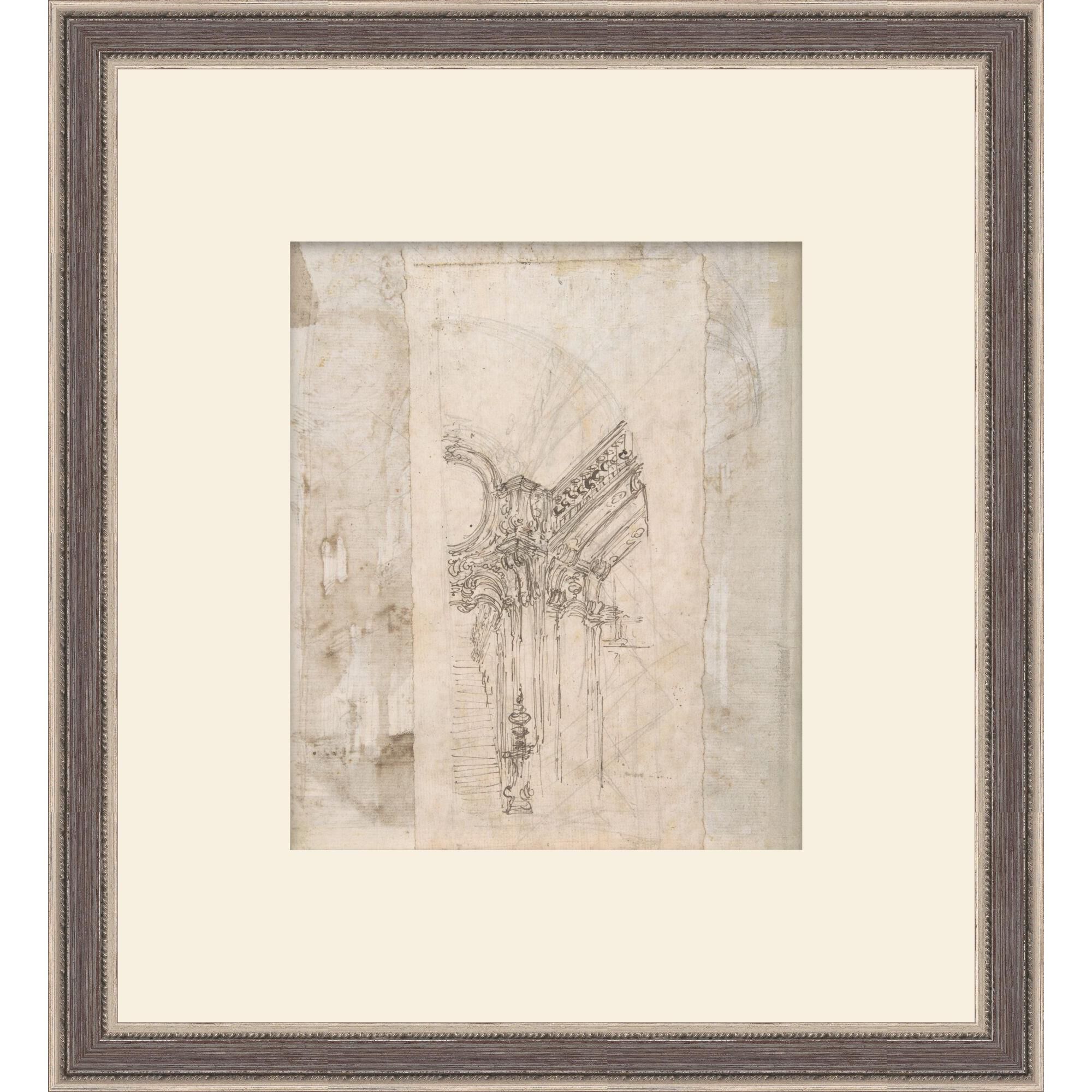 Shown in Silver and Warm Silver finish