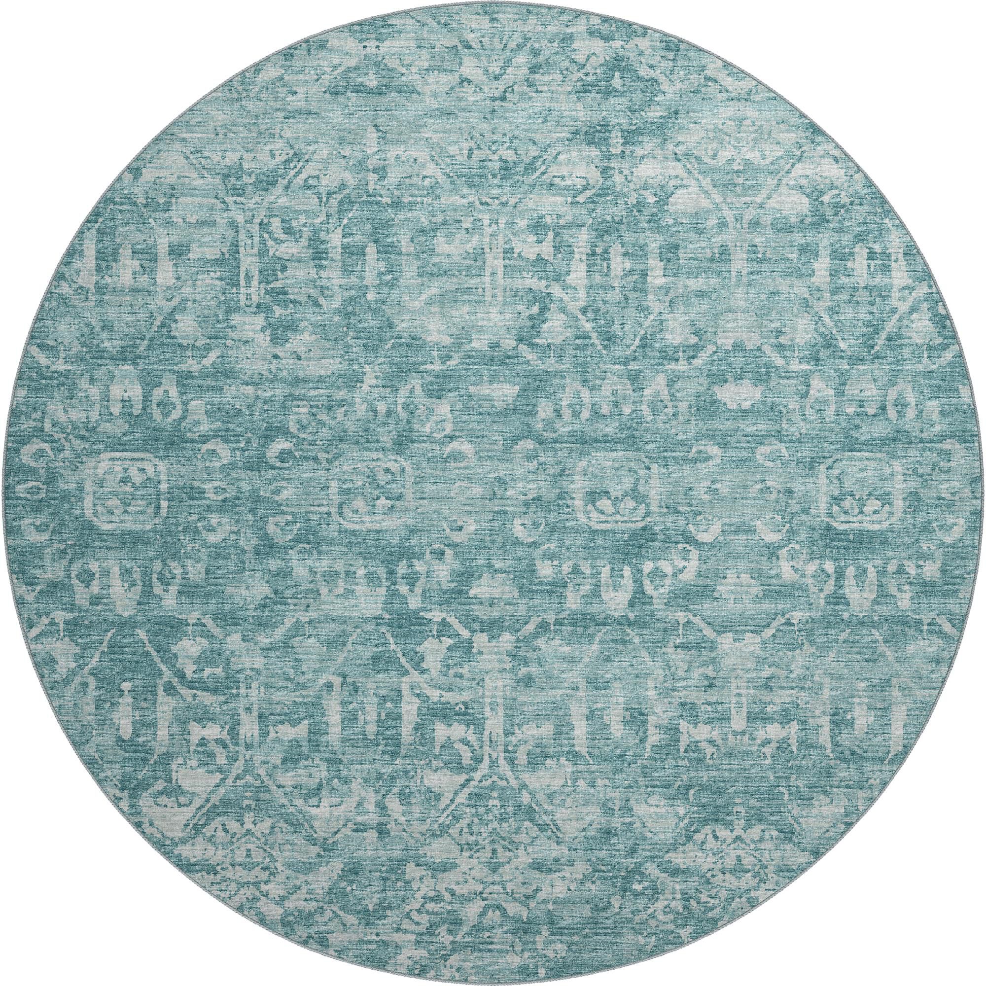 Aberdeen Ab1 Area Rug,