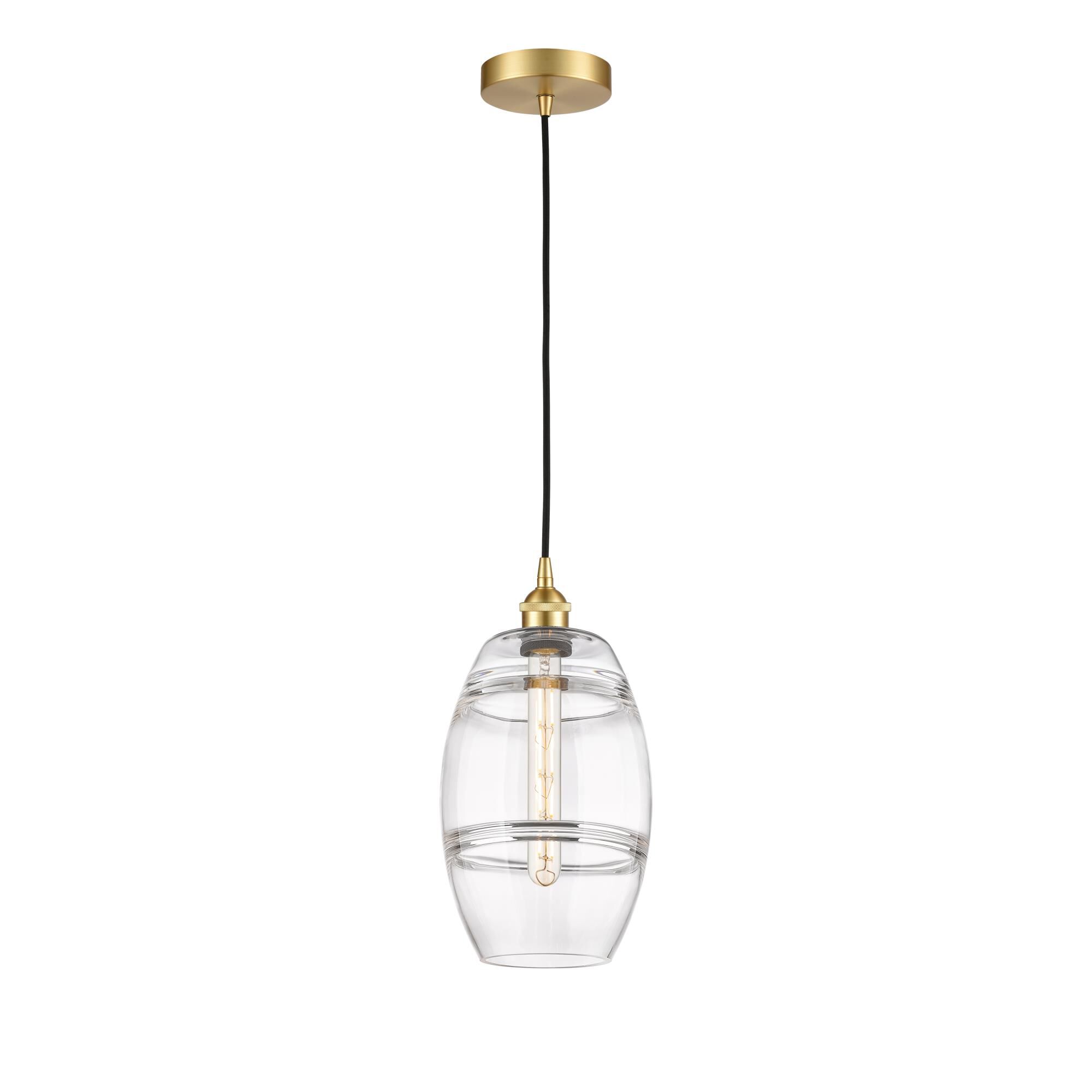 Vaz Mini Pendant by Innovations Lighting