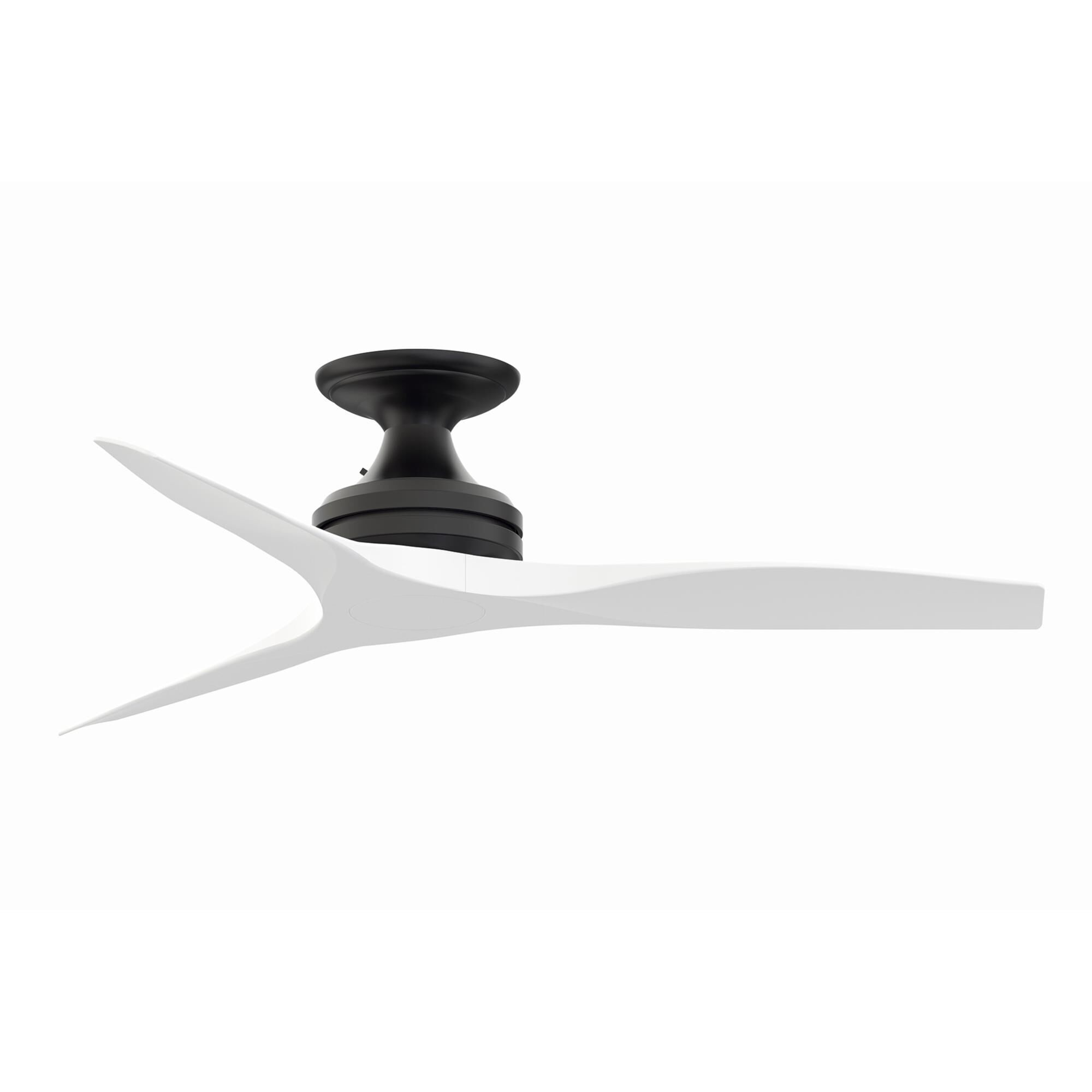 Shown in Black finish