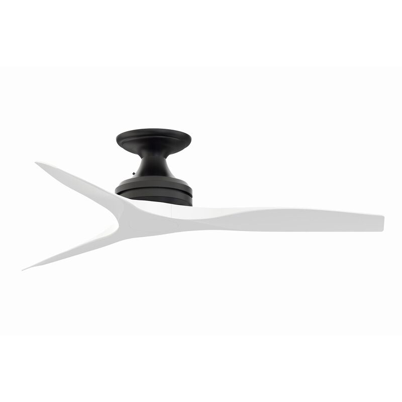 Spitfire 48 Inch Flush Mount Fan by Fanimation