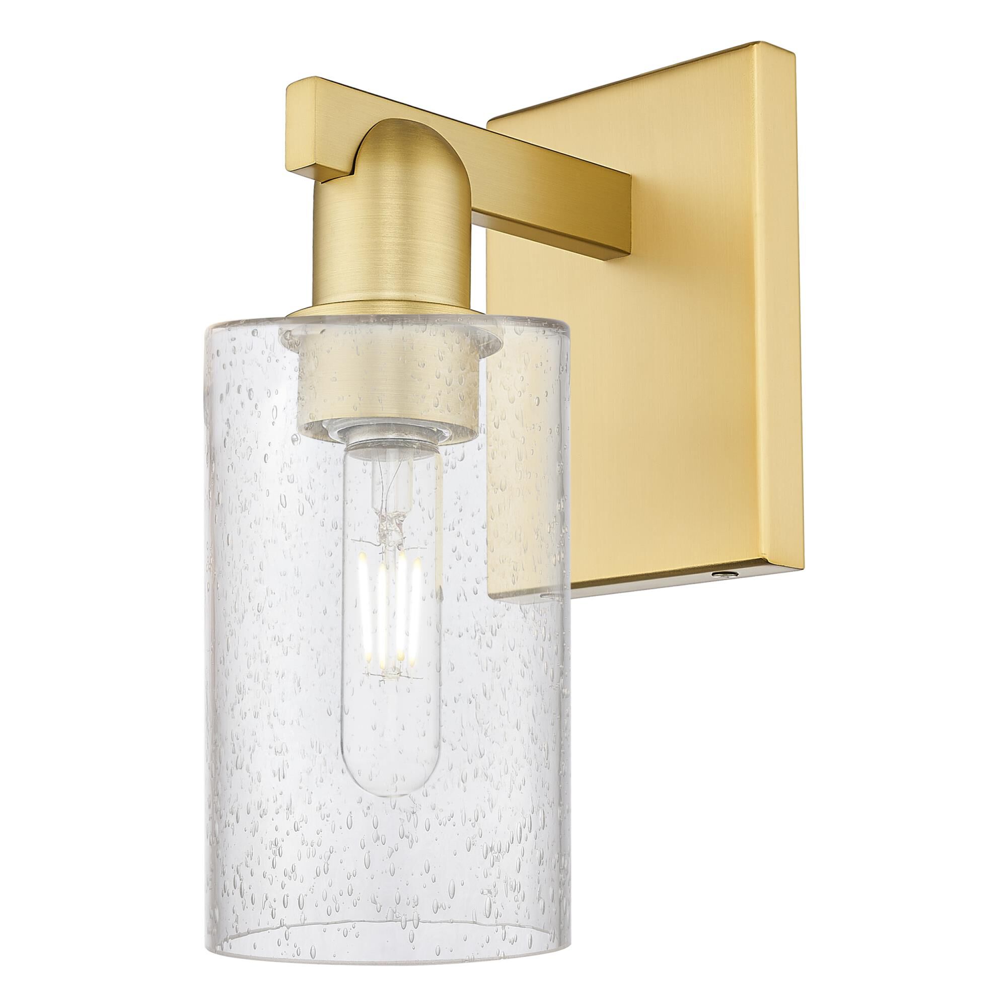 Bruno Marashlian Clymer 11 Inch Wall Sconce by Innovations Lighting
