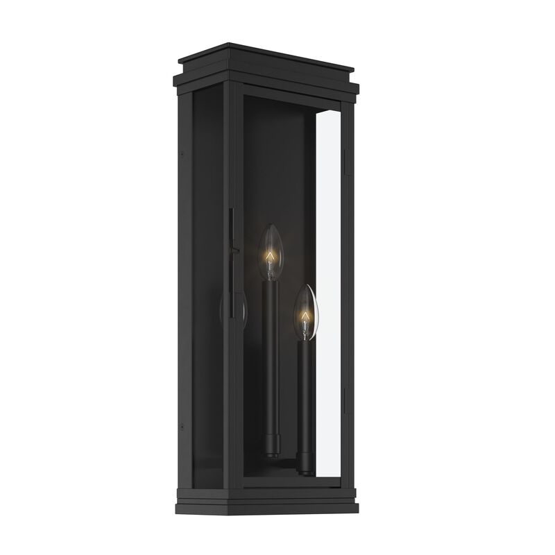 Lundon 22 Inch Outdoor Wall Light by Kichler Lighting