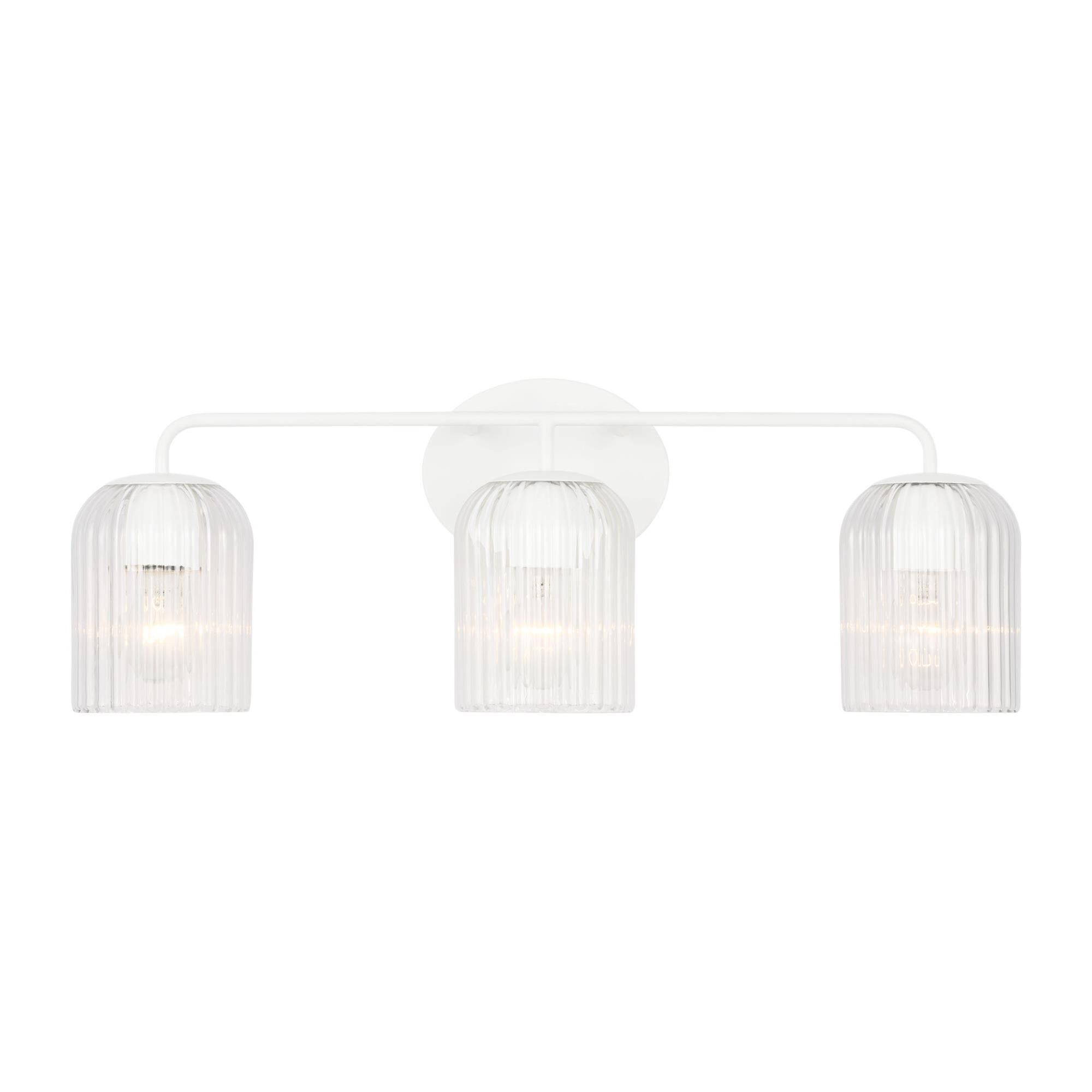Eisele 24 Inch Bath Vanity Light by Generation Lighting