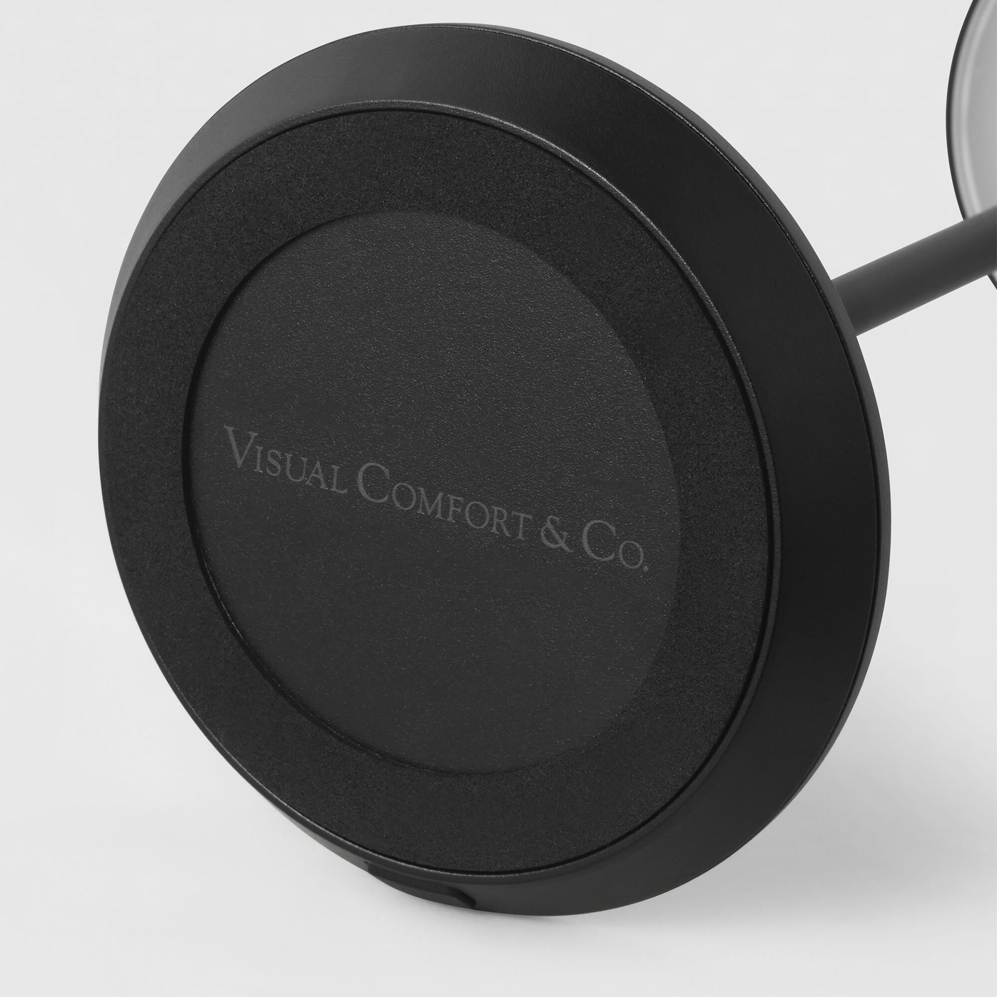 Sean Lavin Nevis 15 Inch Rechargeable Cordless Lamp by Visual Comfort Modern Collection