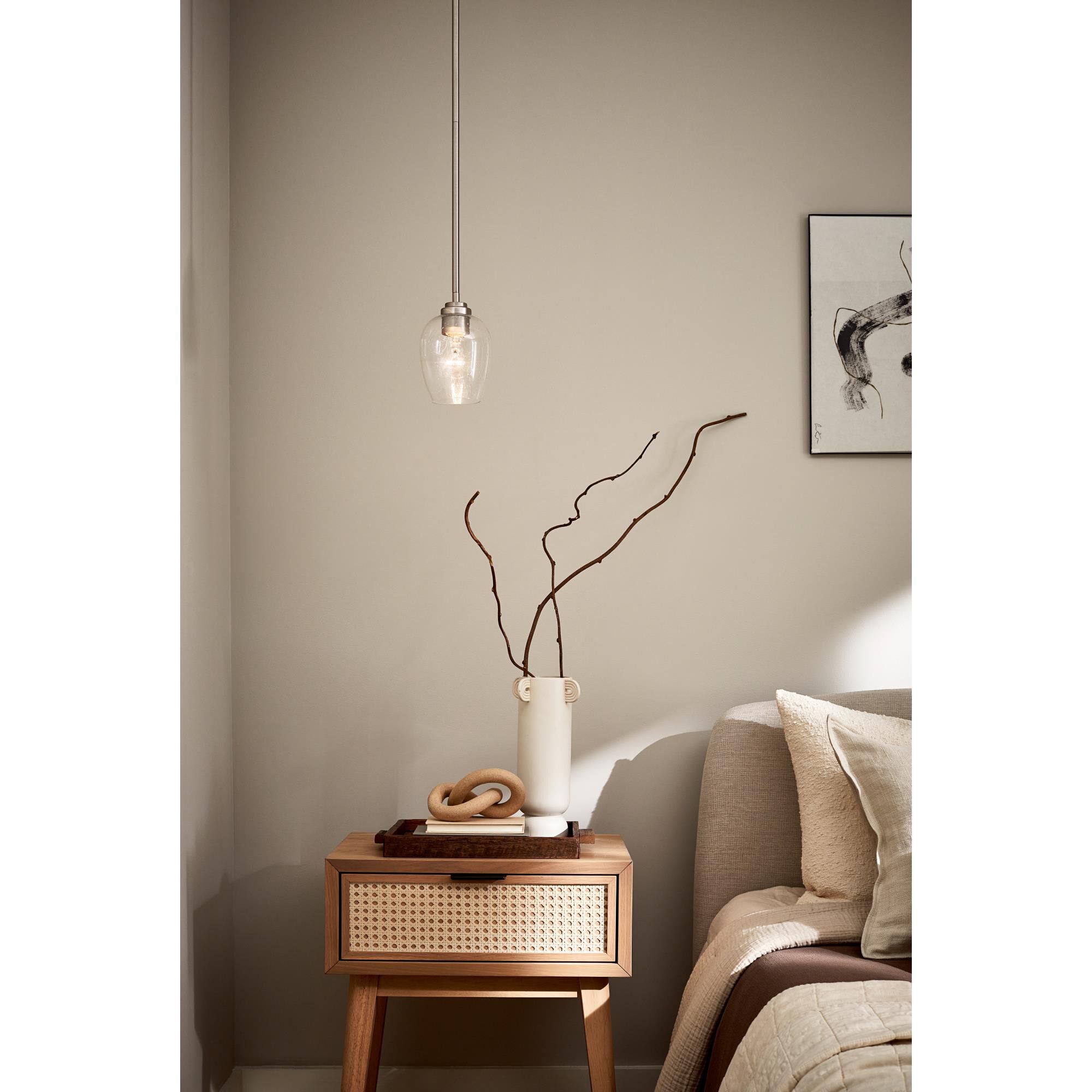 Kichler Lighting Valserrano 5 Inch Mini Pendant
