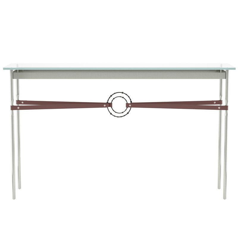 Equus 54 Inch Console Table by Hubbardton Forge