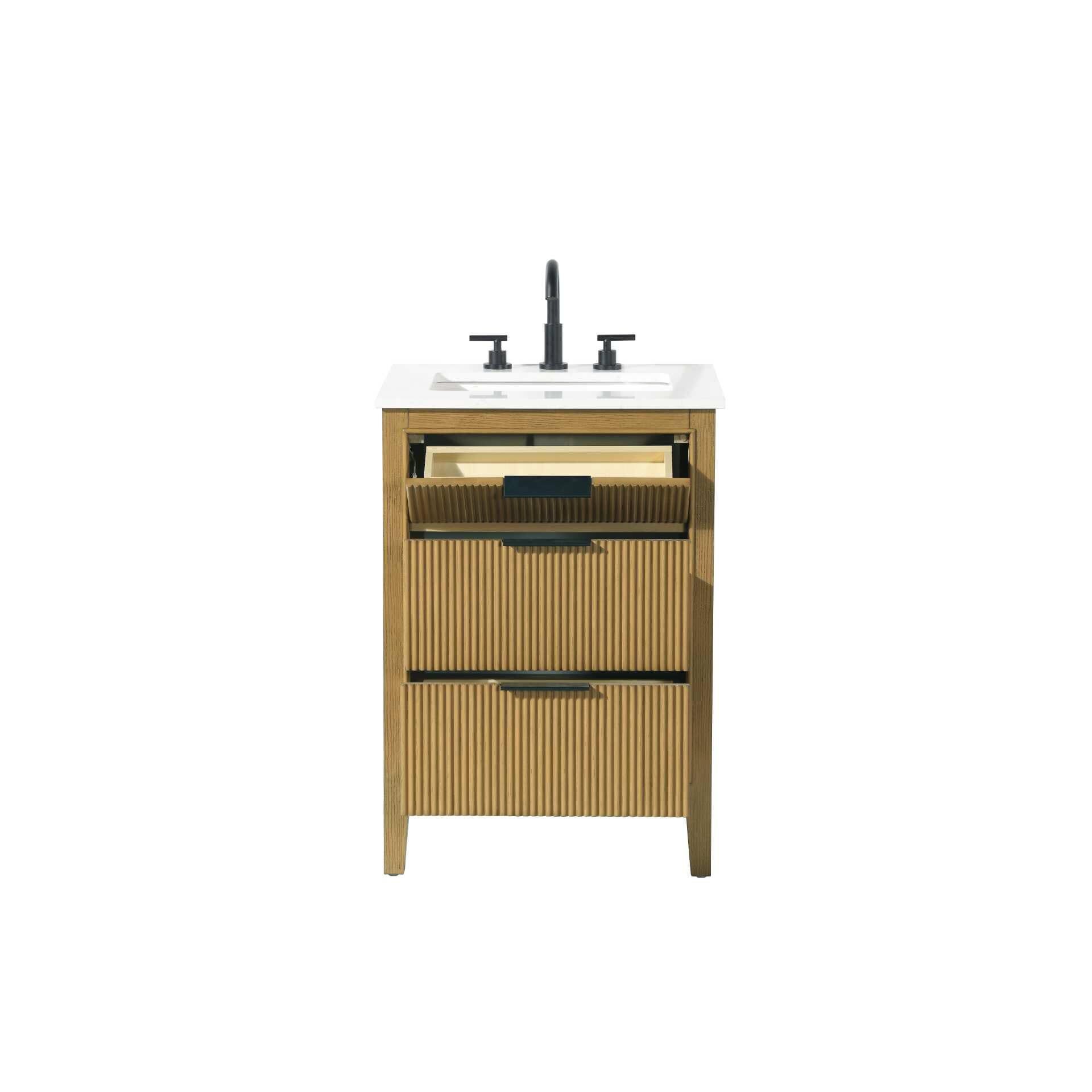 Shown in Honey Teak finish