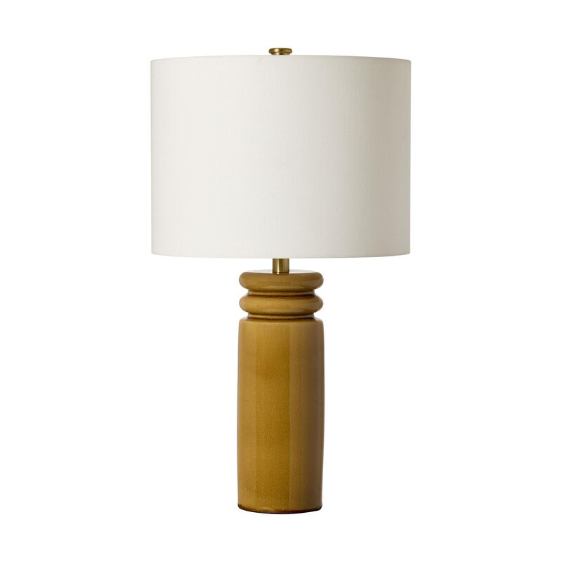 Ellen DeGeneres Feikudo Medium Table Lamp by Visual Comfort Studio