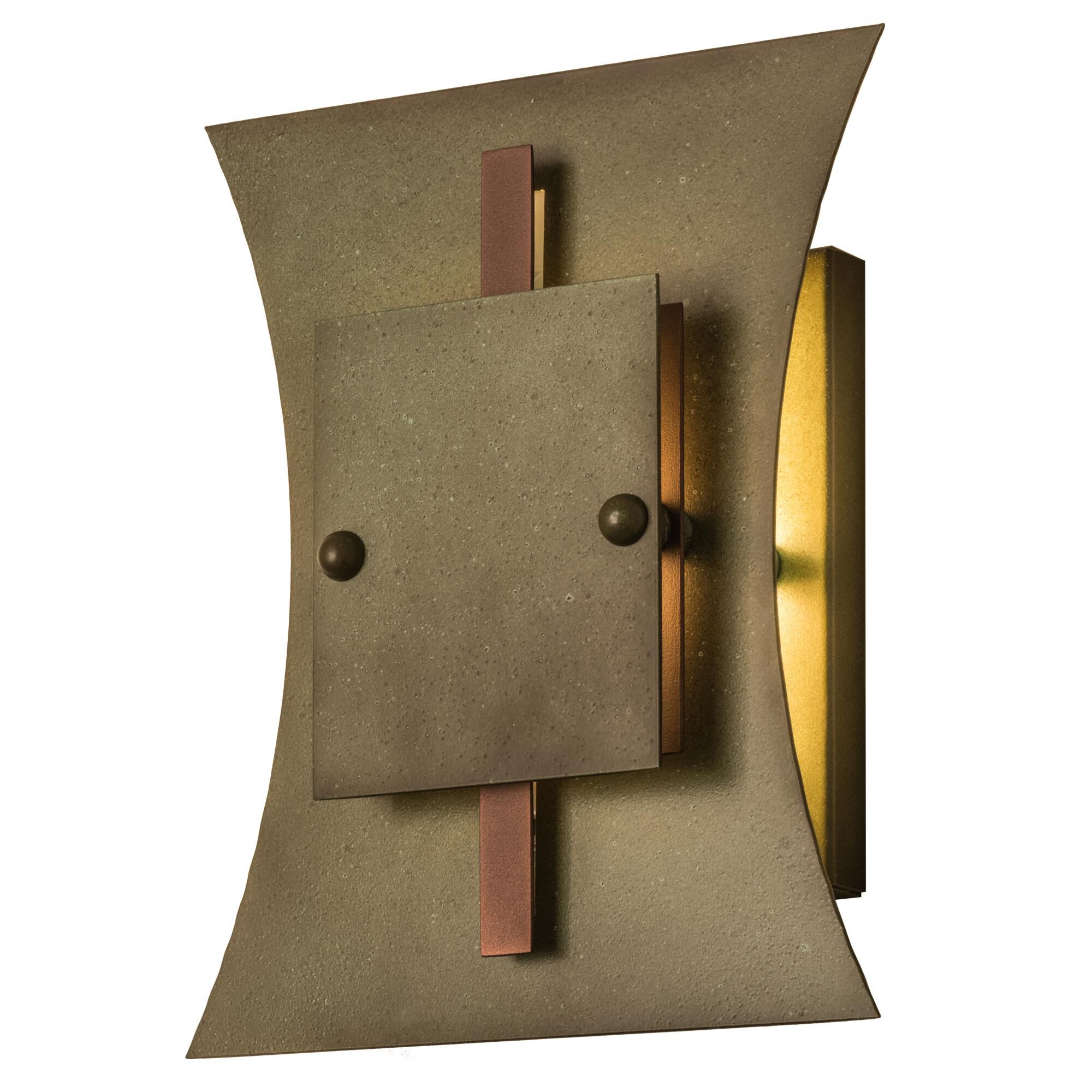 Mission Tye 12 Inch Wall Sconce by Meyda Lighting
