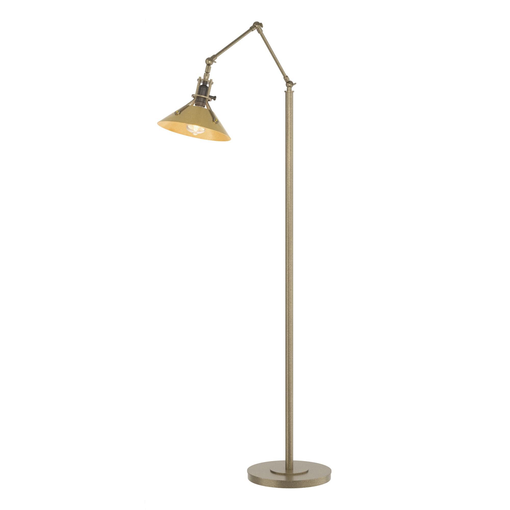 Henry 60 Inch Reading Lamp by Hubbardton Forge