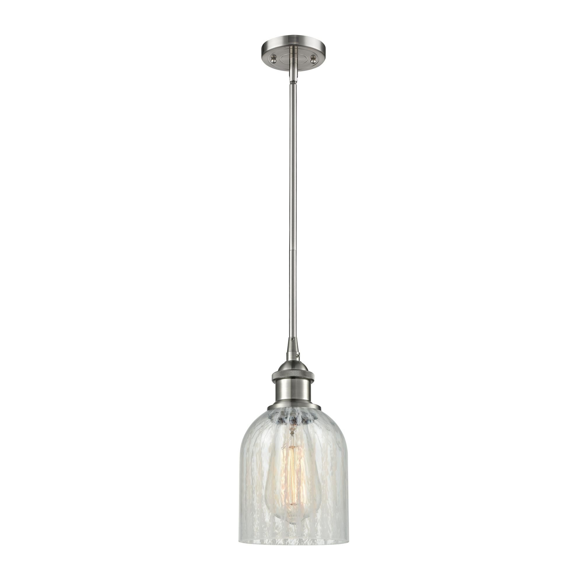 Innovations Lighting Bruno Marashlian Caledonia 5 Inch Mini Pendant