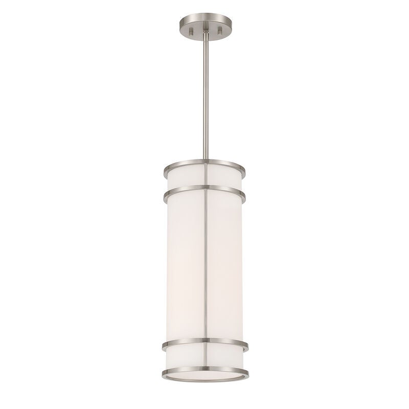 Porter 20 Inch Mini Pendant by Savoy House