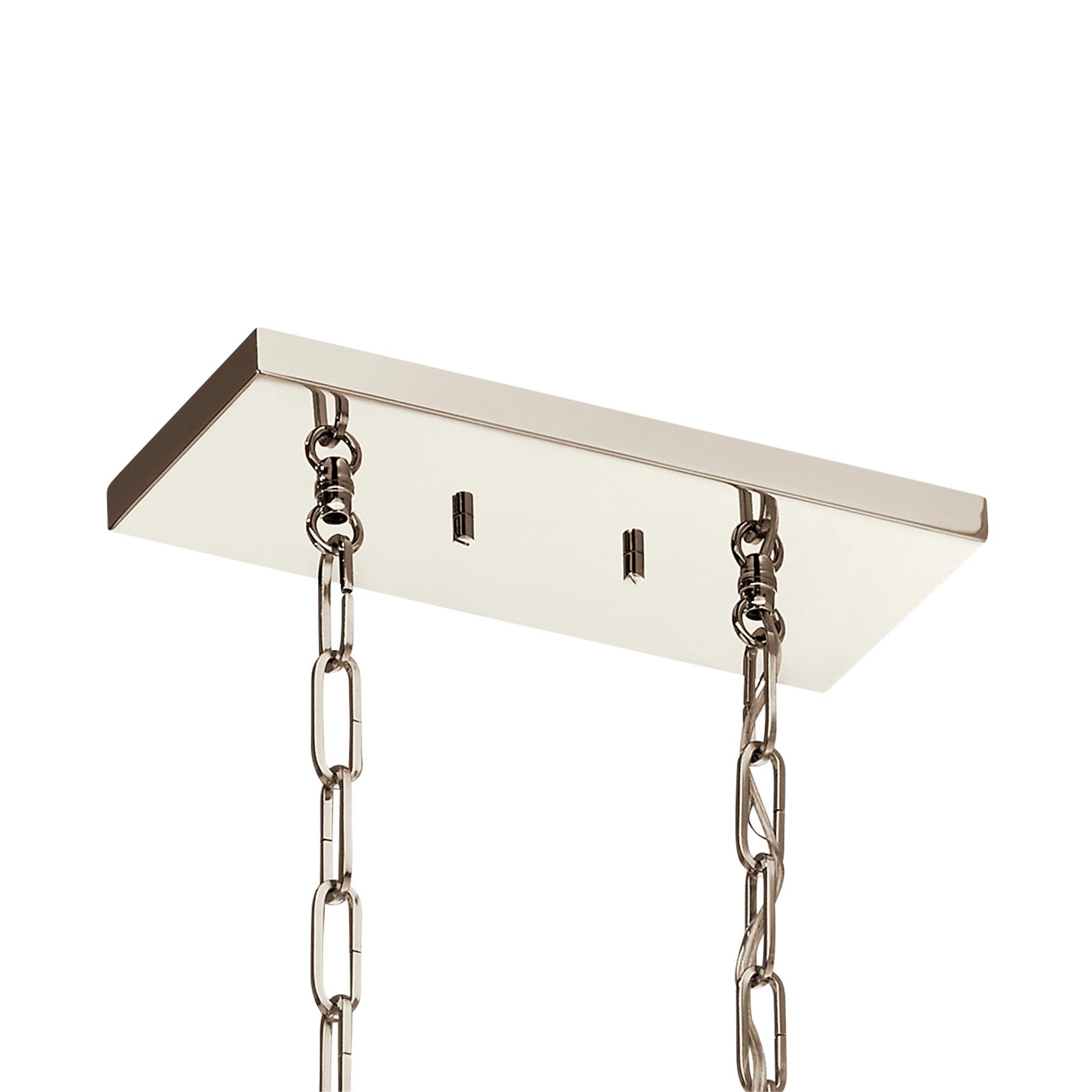 Abbotswell Medium Linear Chandelier,