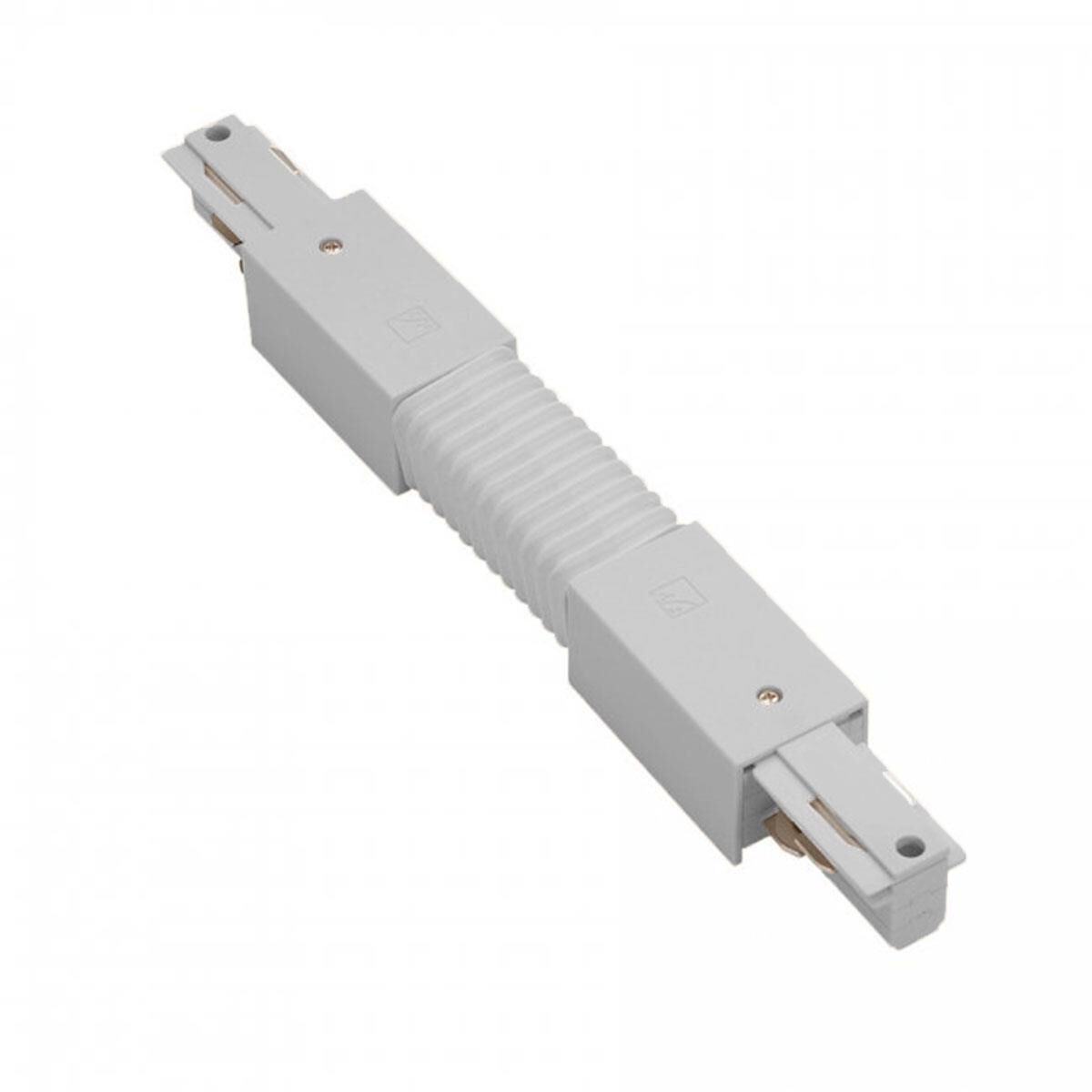 Flexible Connecter Track Connector by WAC Lighting