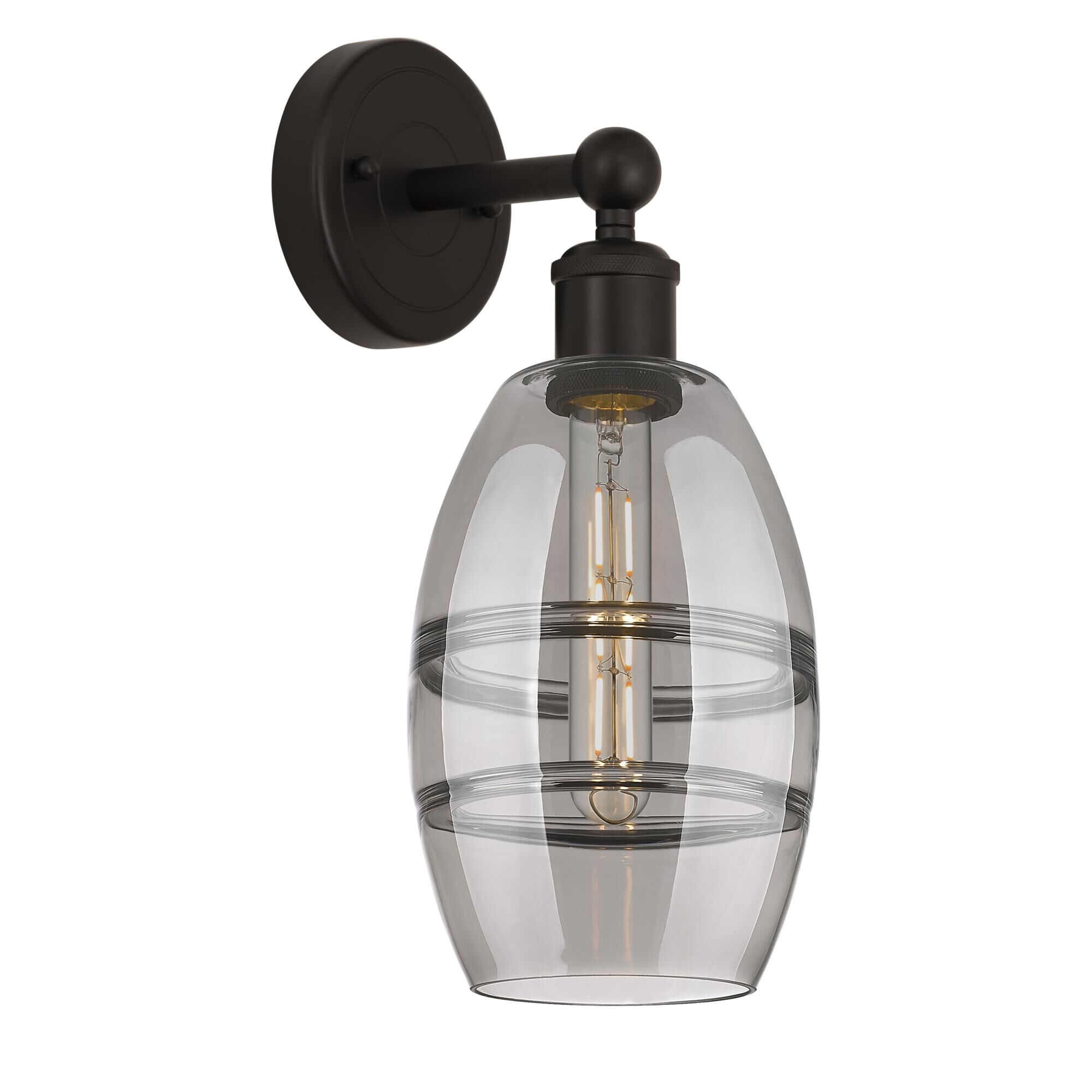 Bruno Marashlian Vaz 6 Inch Wall Sconce by Innovations Lighting