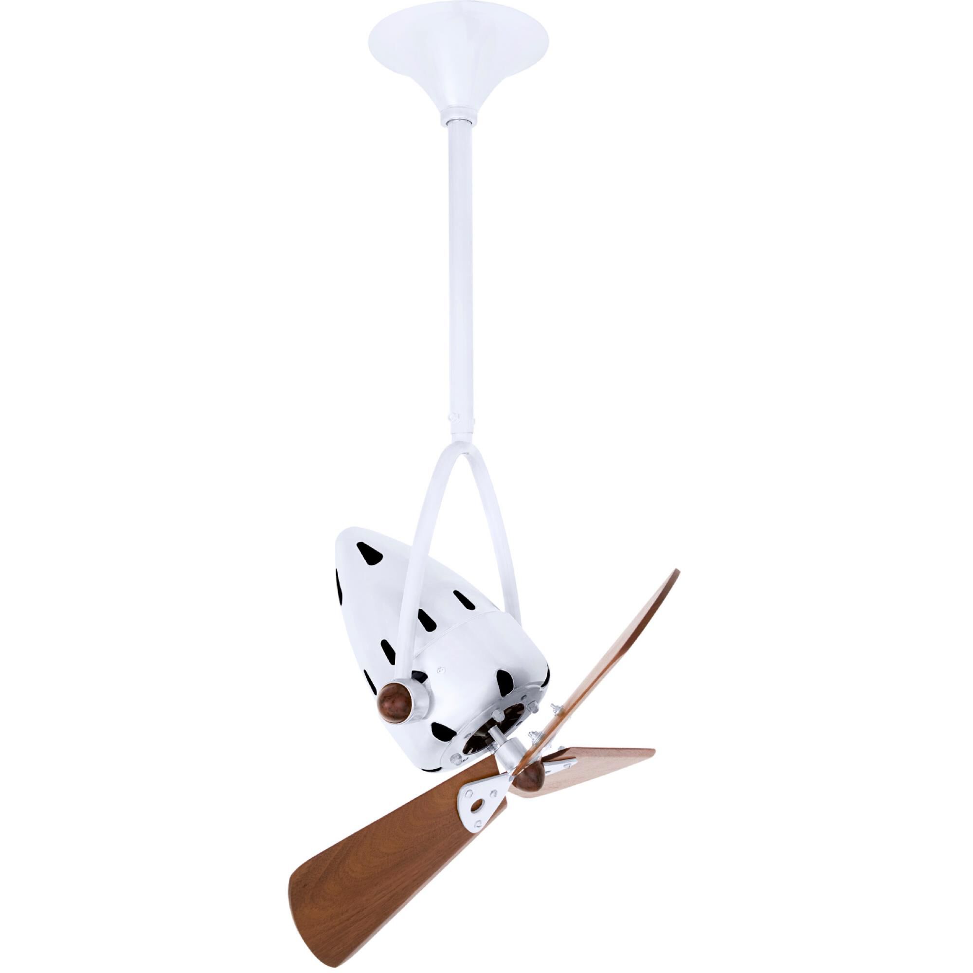 Shown in Gloss White finish