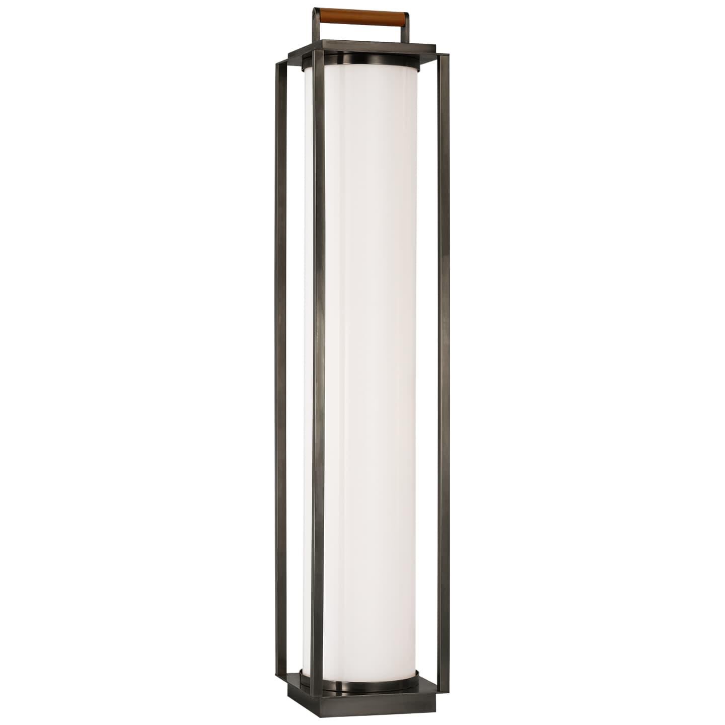 Ralph Lauren Northport 35 Inch Floor Lamp | Capitol Lighting