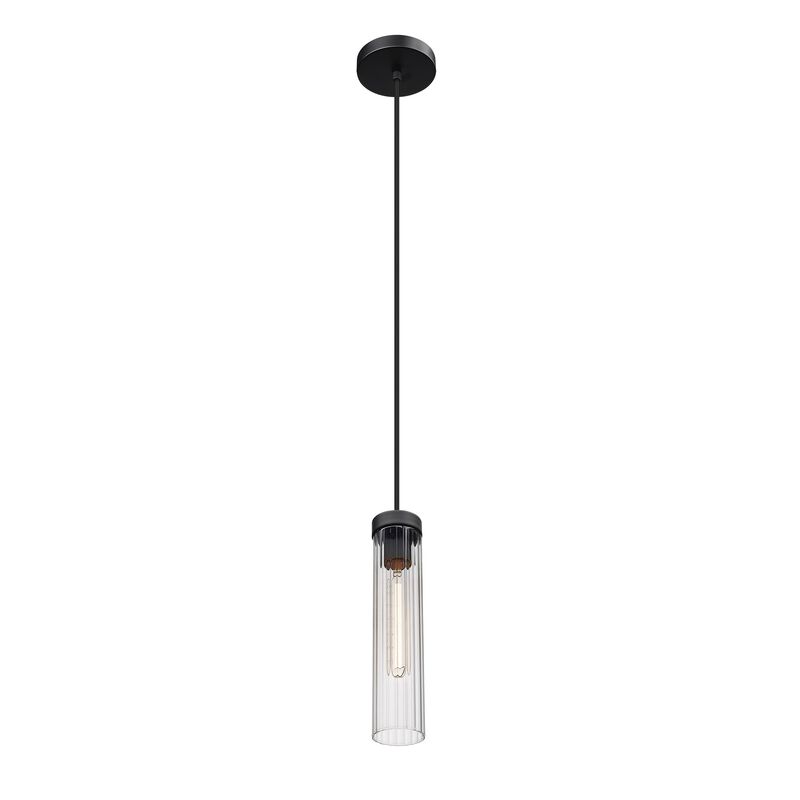 Z-Lite Beau 4 Inch Mini Pendant