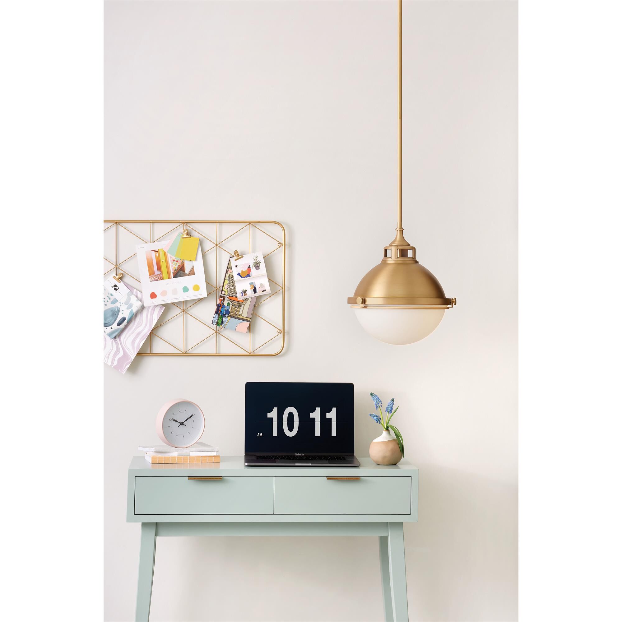 Fletcher 14 Inch Pendant Light,