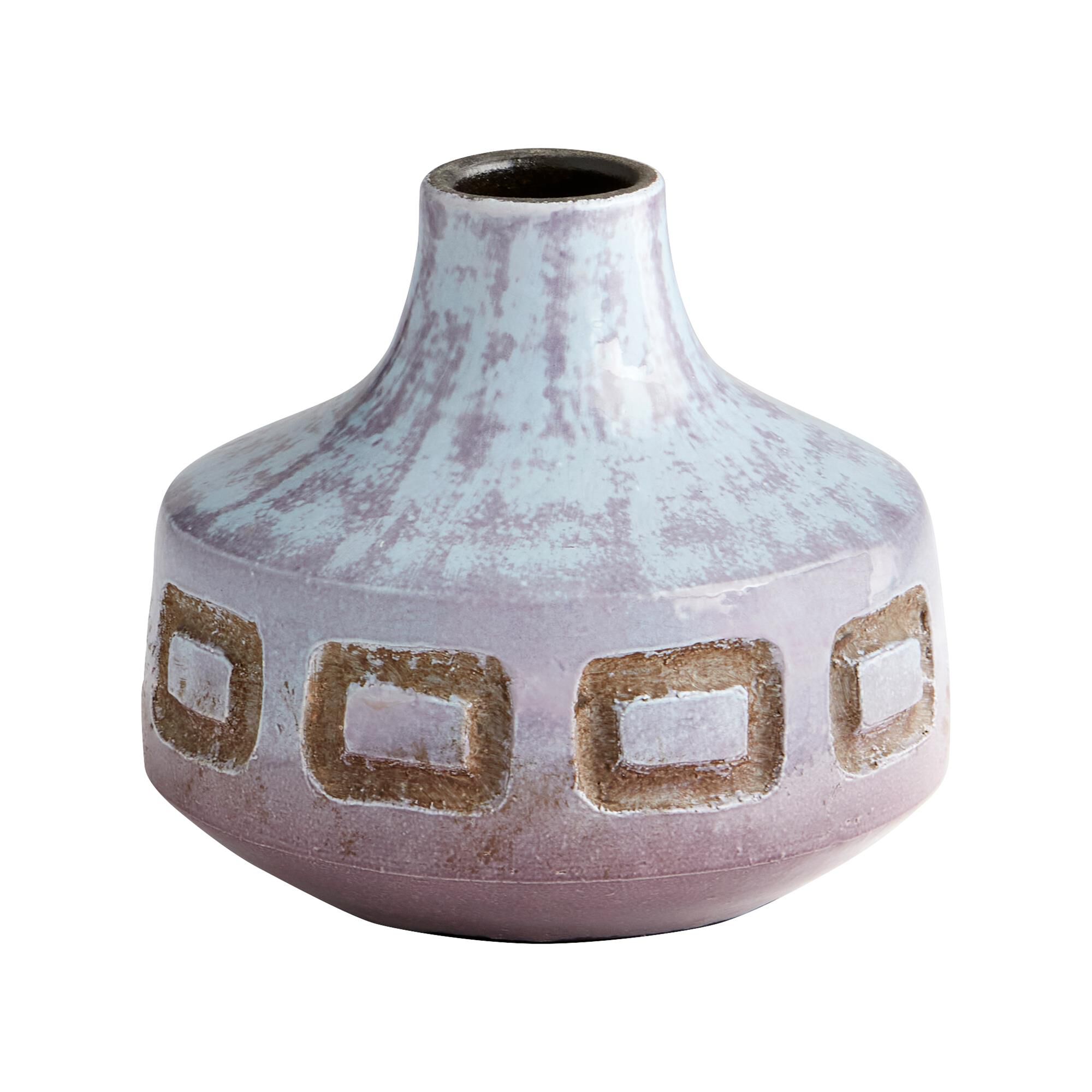 Small Bako Vase Vase-Urn by Cyan Designs