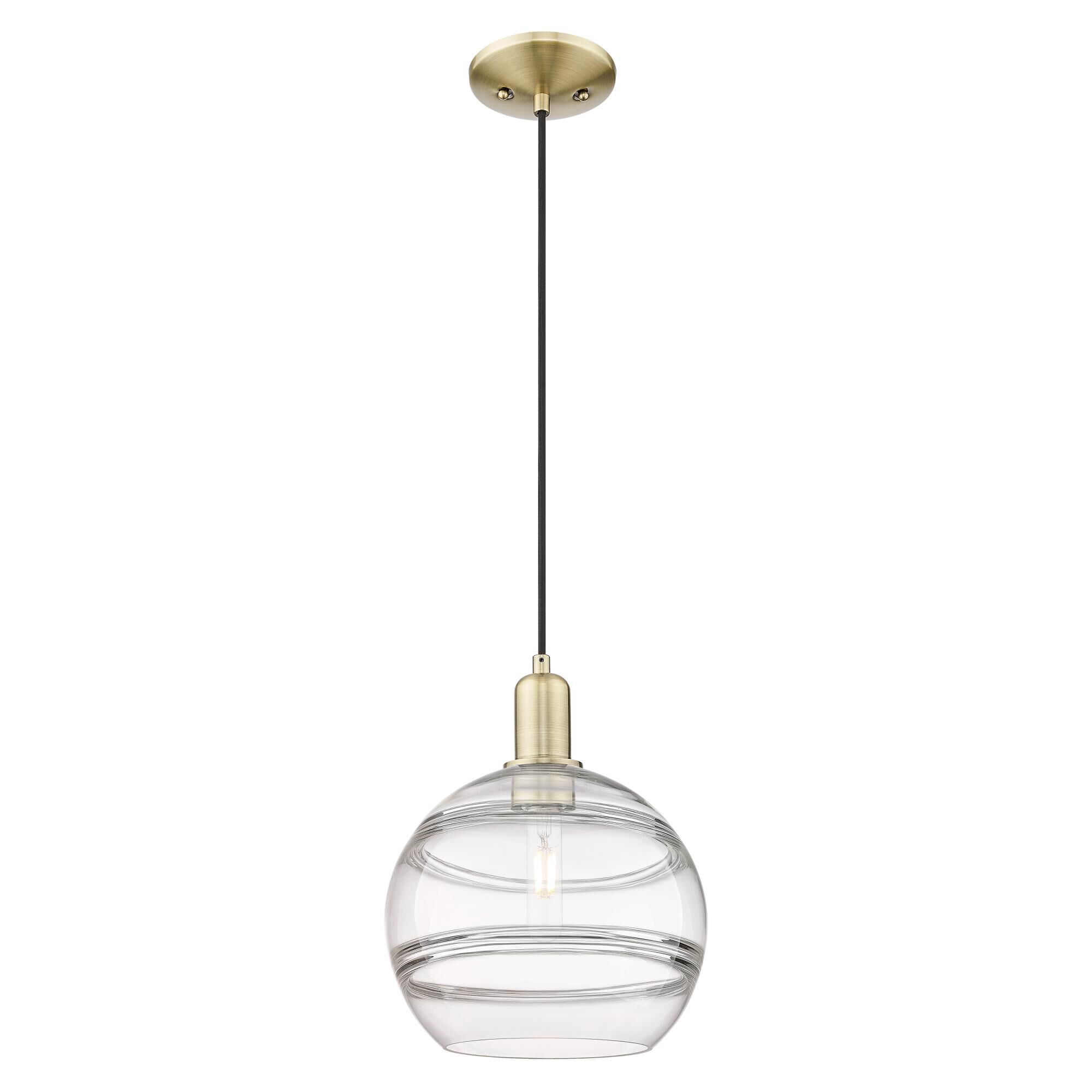 Bruno Marashlian Rochester Mini Pendant by Innovations Lighting