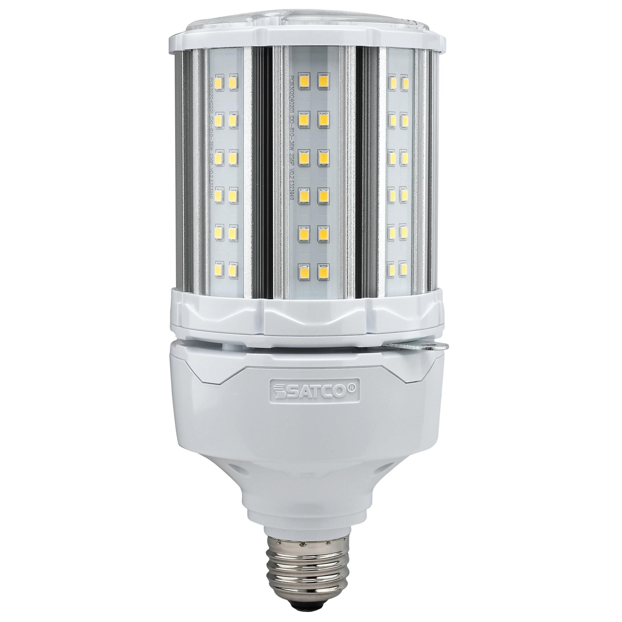 36 Watt 2700K LED Light Bulb by Satco