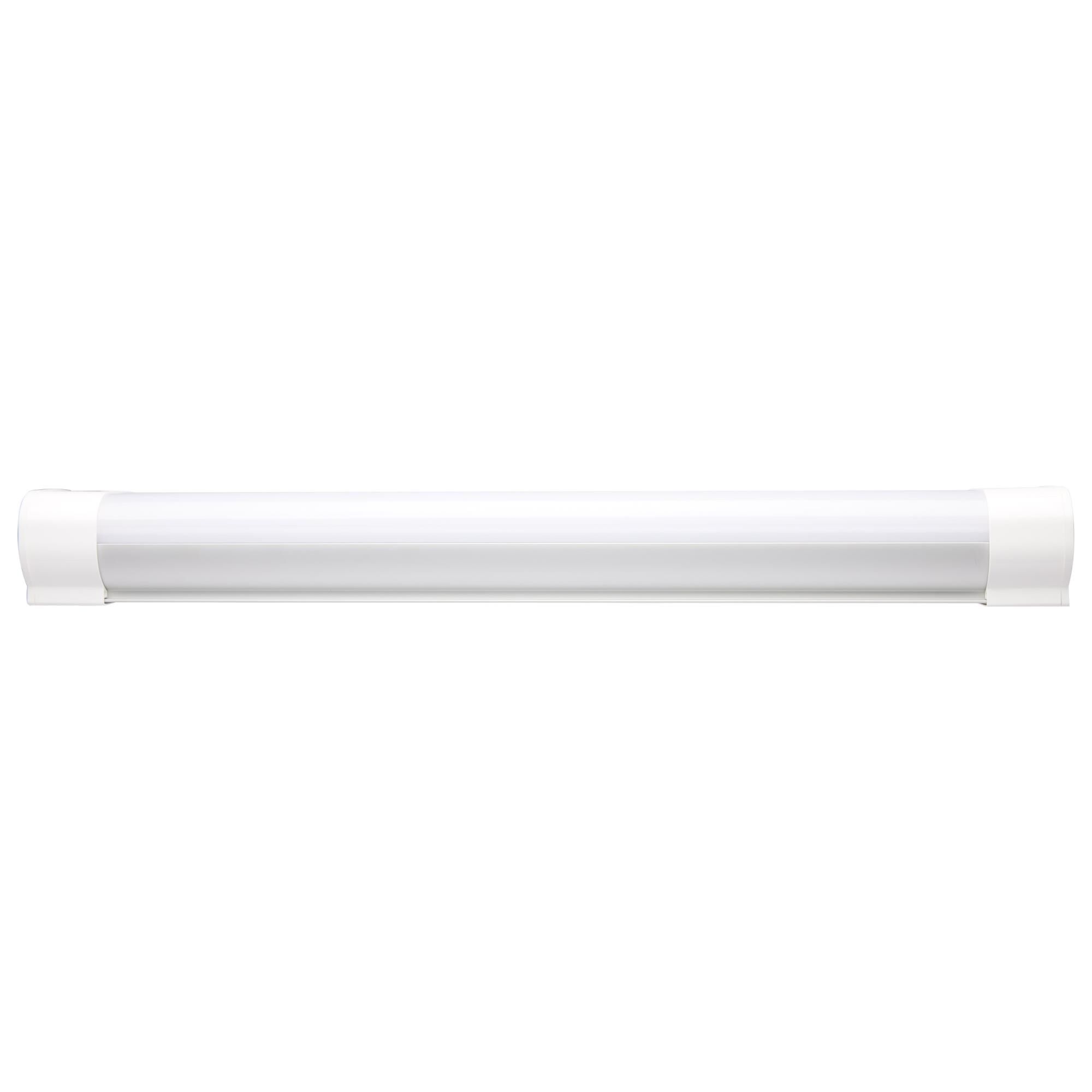 Vapor Tight Surface Mount Lights by Nuvo Lighting