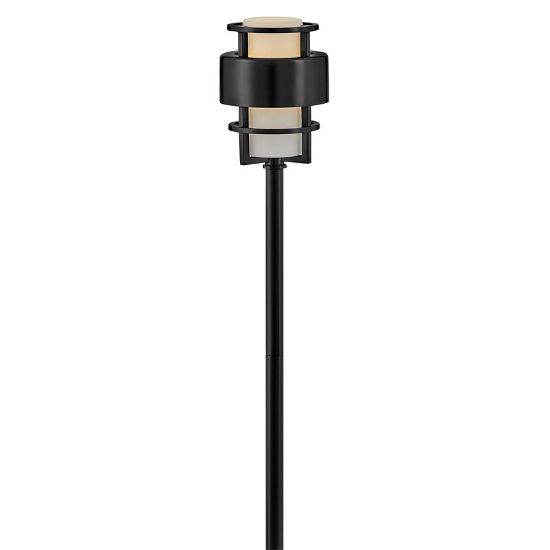 Hinkley Lighting Saturn 22 Inch Decorative Pathway Light