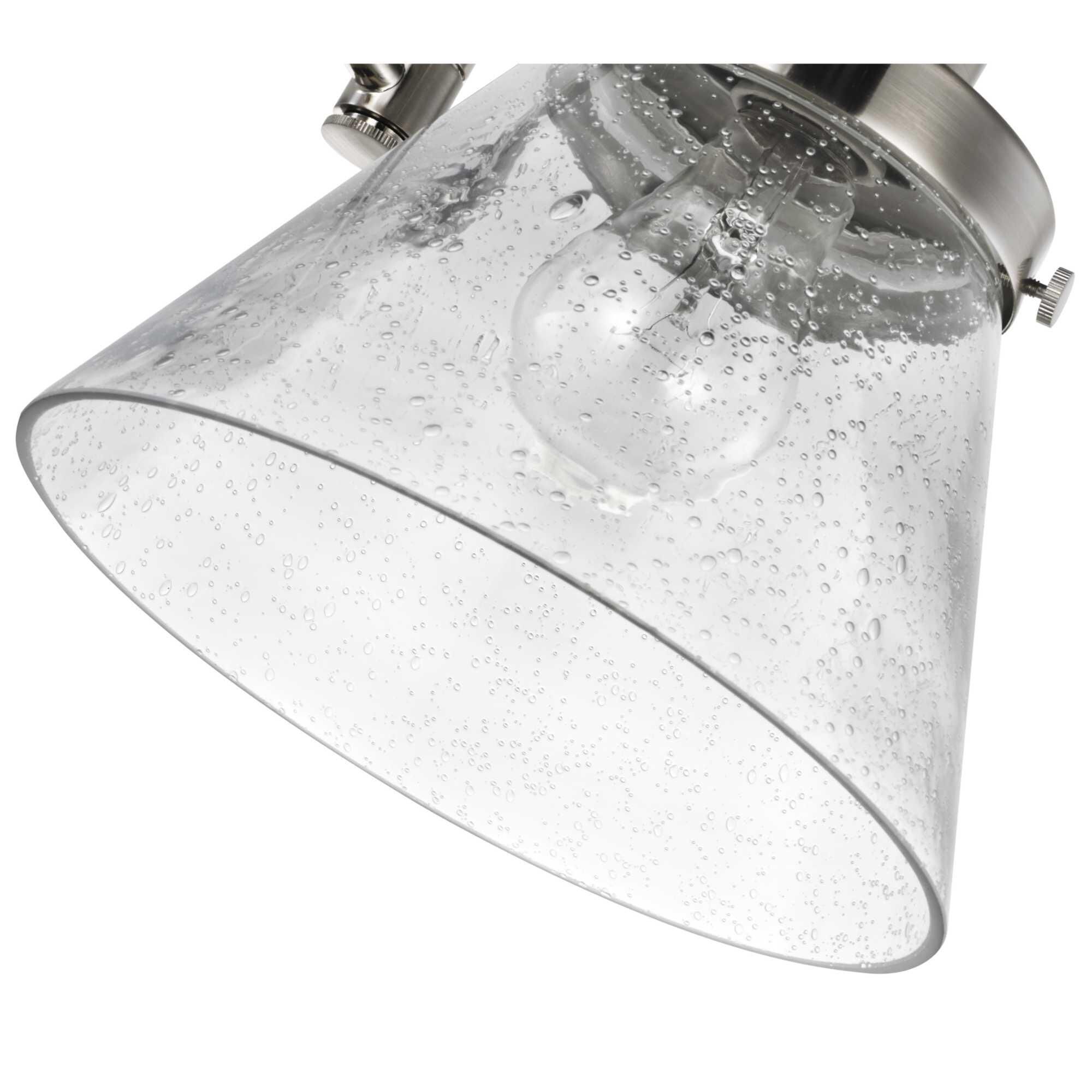 Hinton Wall Swing Lamp by Progress Lighting