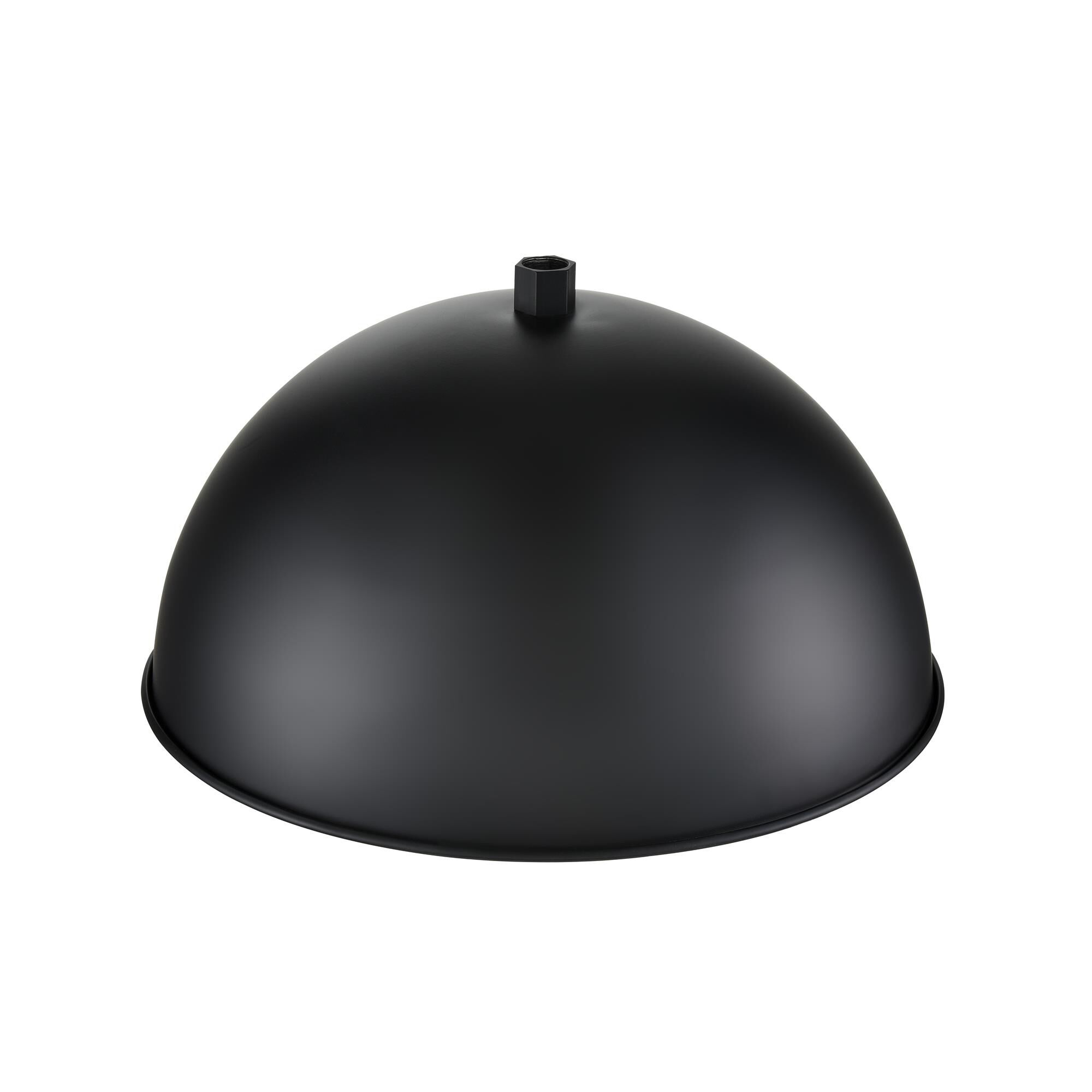 Shown in Satin Black finish