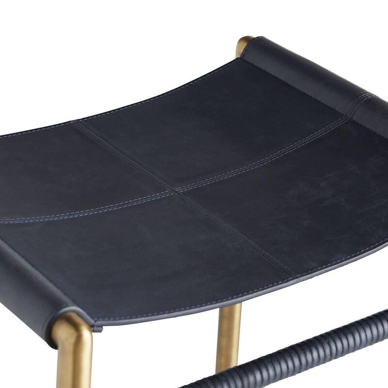 Gasper Counter Stool by Arteriors