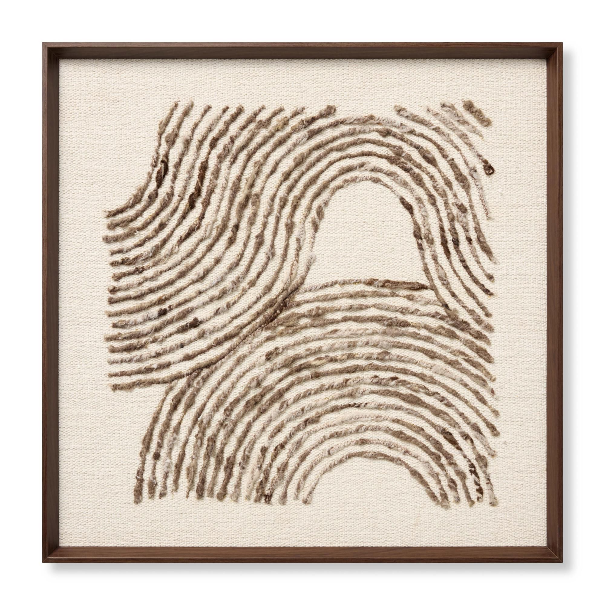 Phase Alternative Wall Art by Loloi Rugs