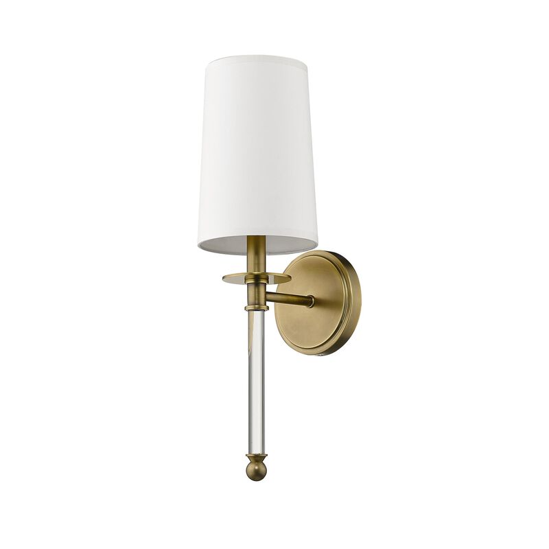 Mila 20 Inch Wall Sconce by Z-Lite