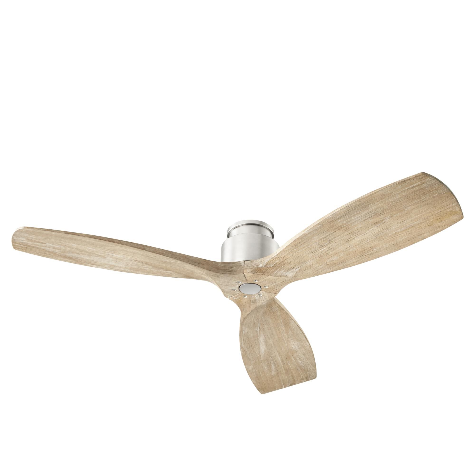 Lurus 64 Inch Ceiling Fan by Quorum International