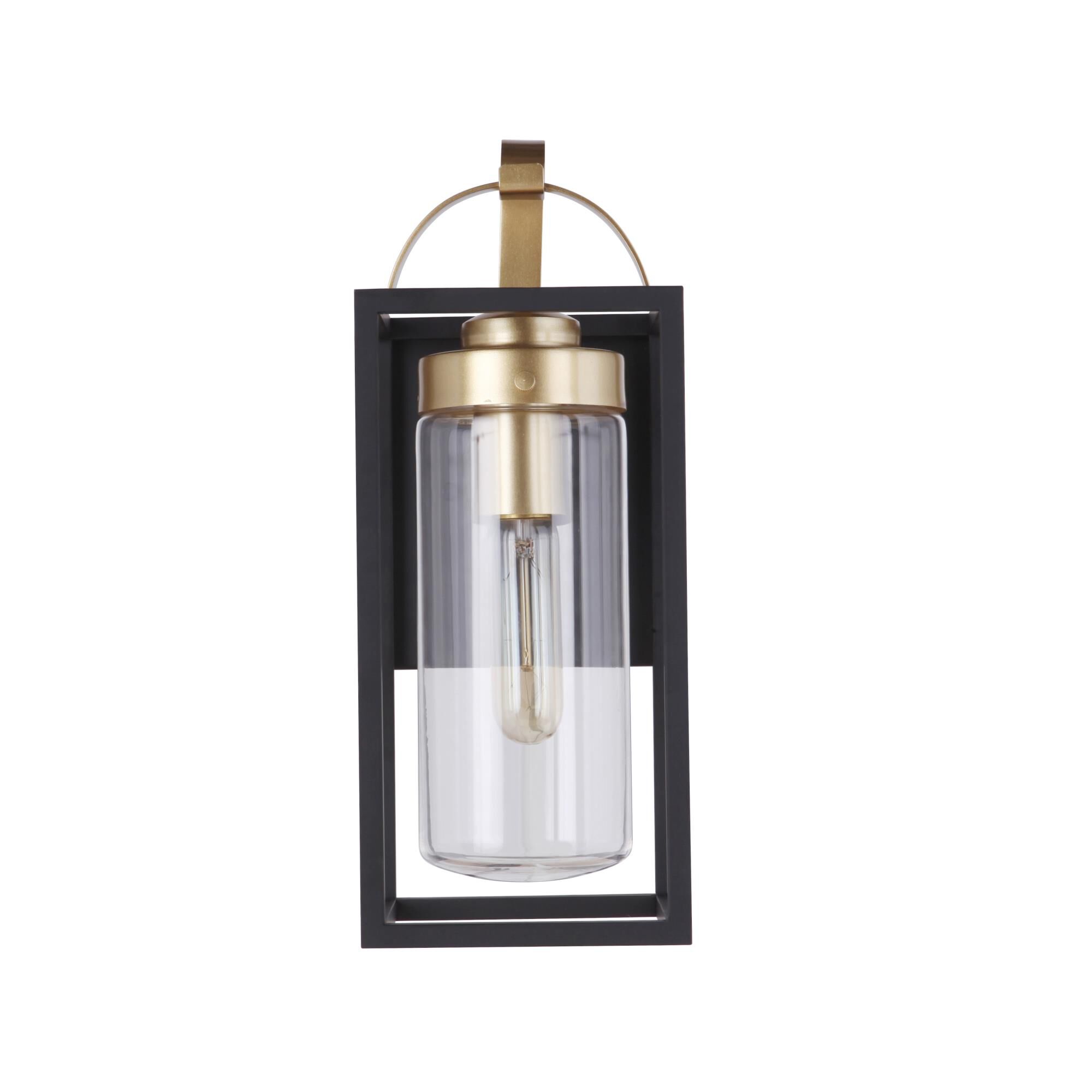 Craftmade Neo 14 Inch Tall Outdoor Wall Light