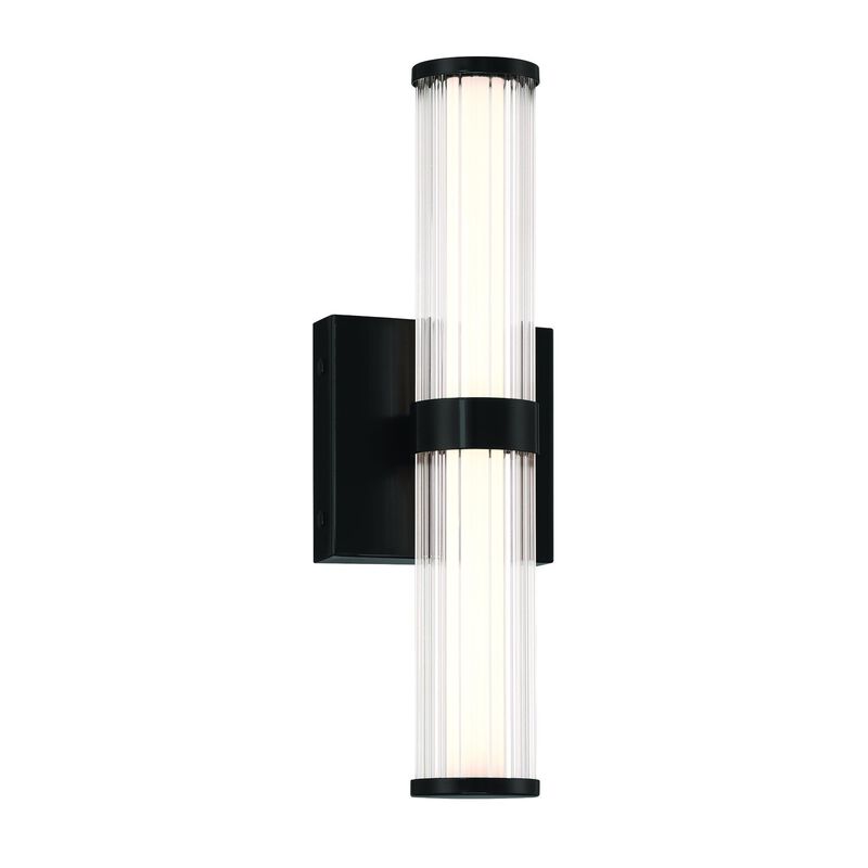 Fayton Medium Wall Sconce by Eurofase Lighting