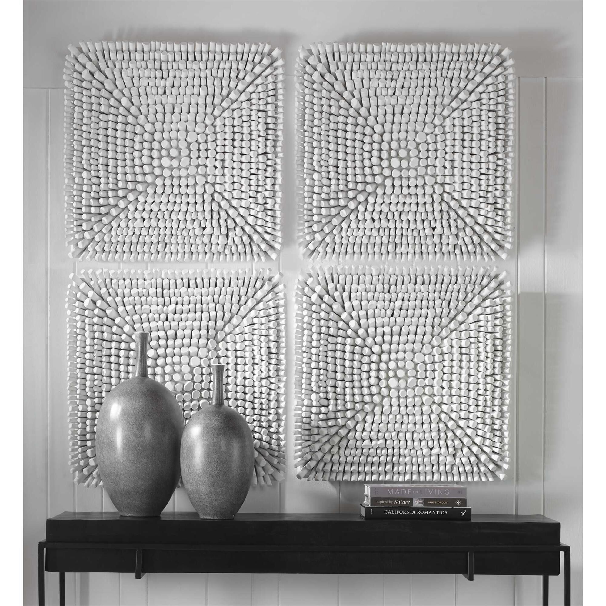Portside Alternative Wall Art by Uttermost